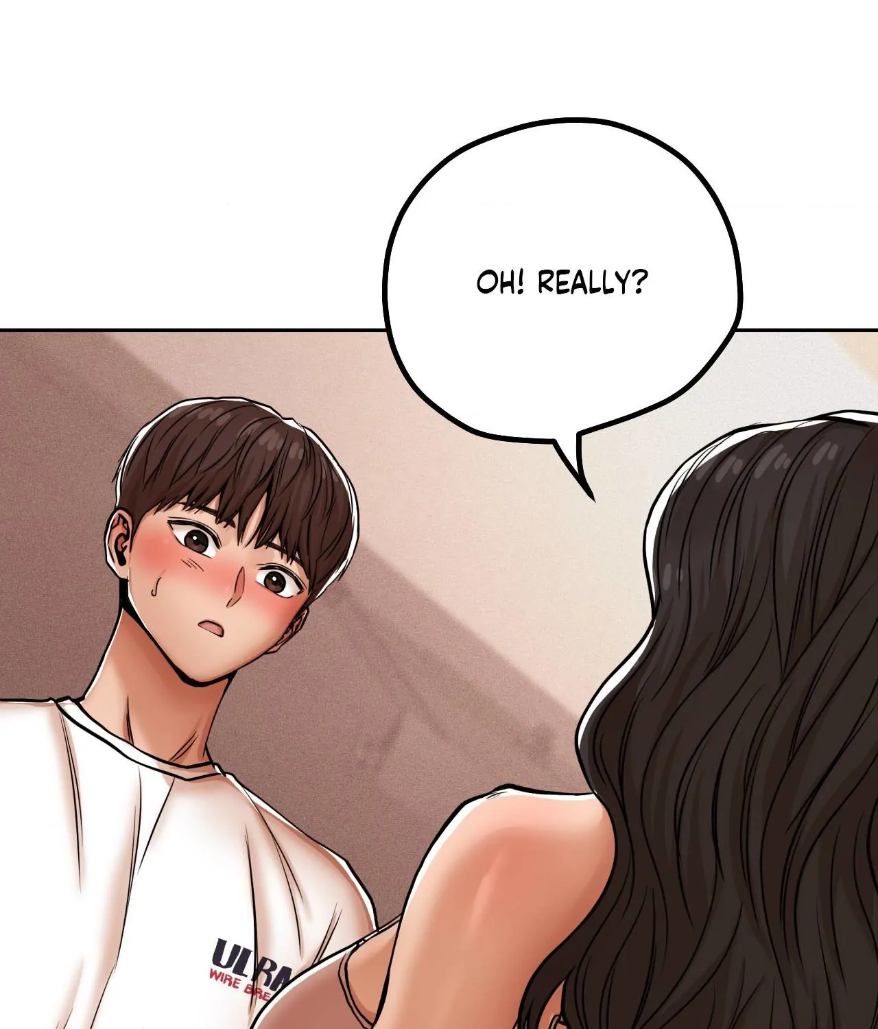 True or False? (Official Uncensored) - Chapter 4 manhwa