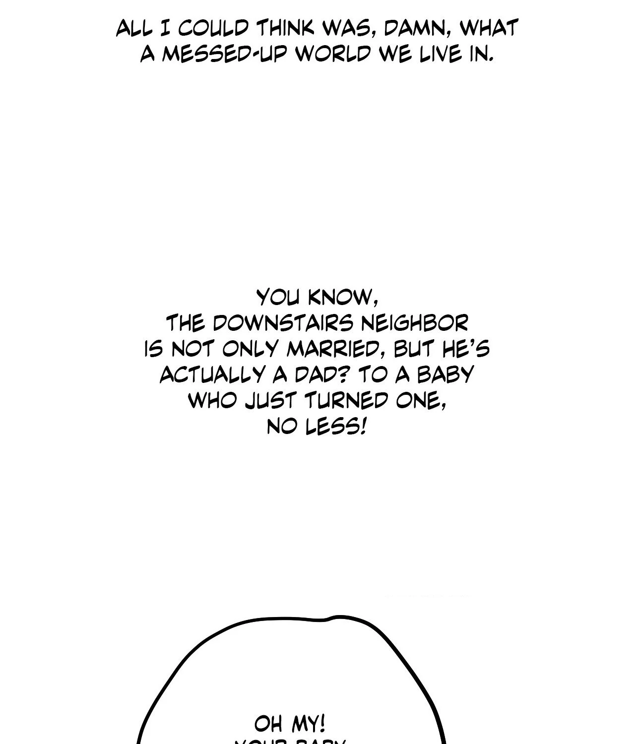 True or False? (Official Uncensored) - Chapter 40 manhwa