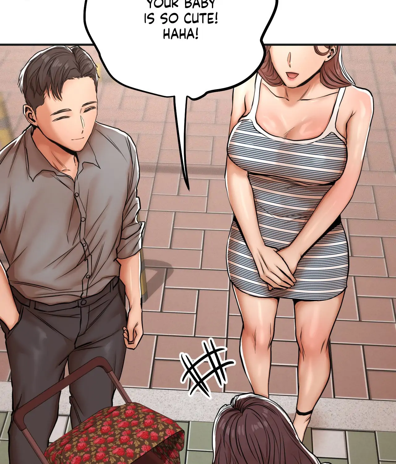 True or False? (Official Uncensored) - Chapter 40 manhwa