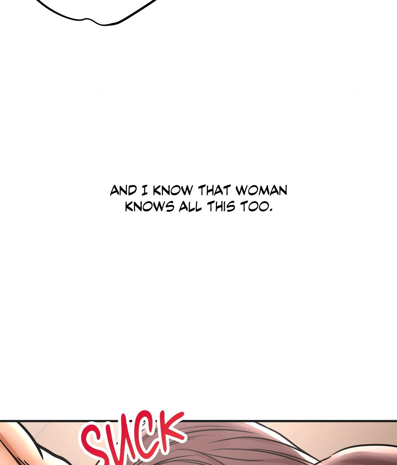 True or False? (Official Uncensored) - Chapter 40 manhwa