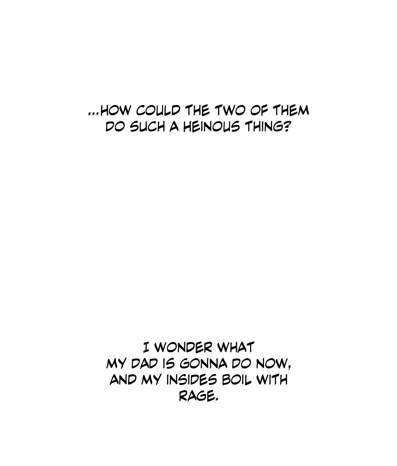 True or False? (Official Uncensored) - Chapter 40 manhwa