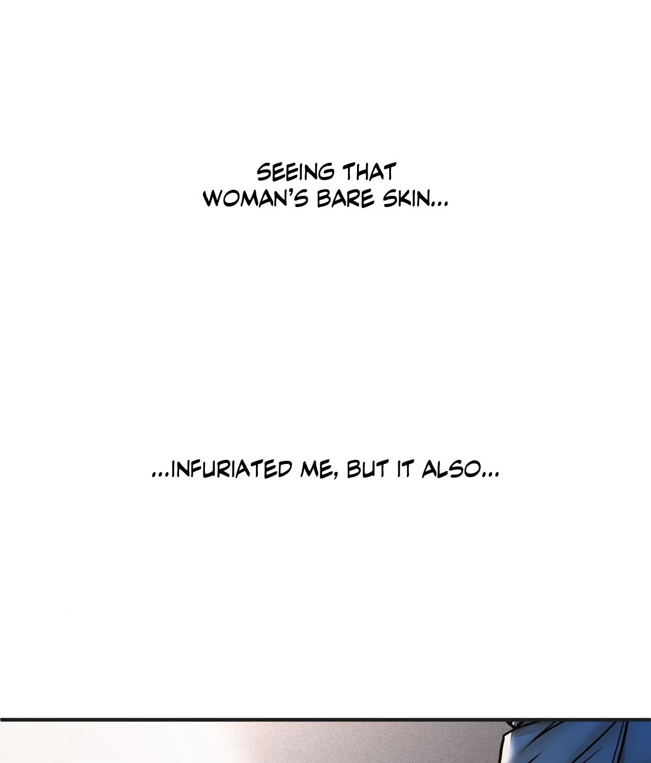 True or False? (Official Uncensored) - Chapter 40 manhwa