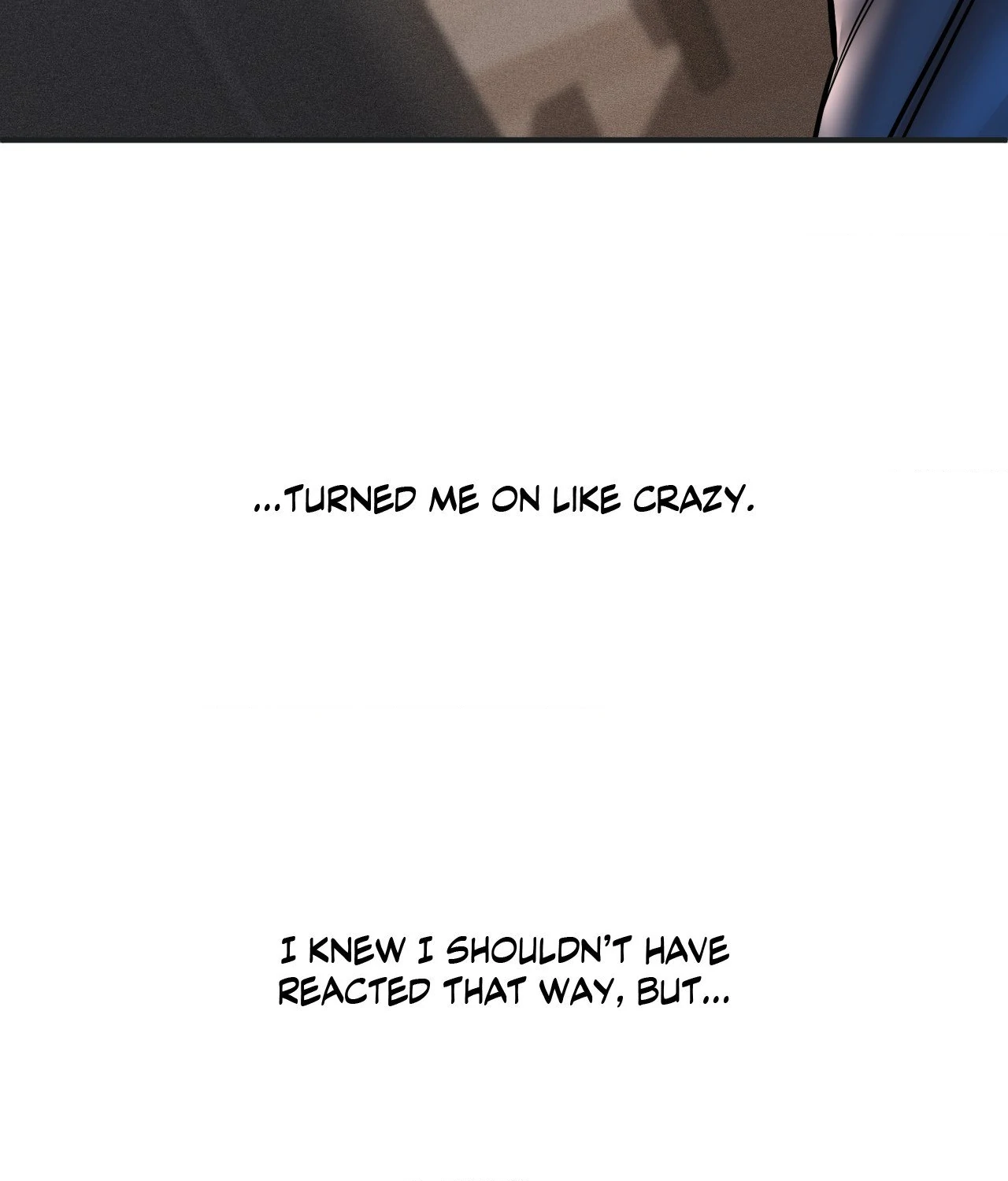 True or False? (Official Uncensored) - Chapter 40 manhwa