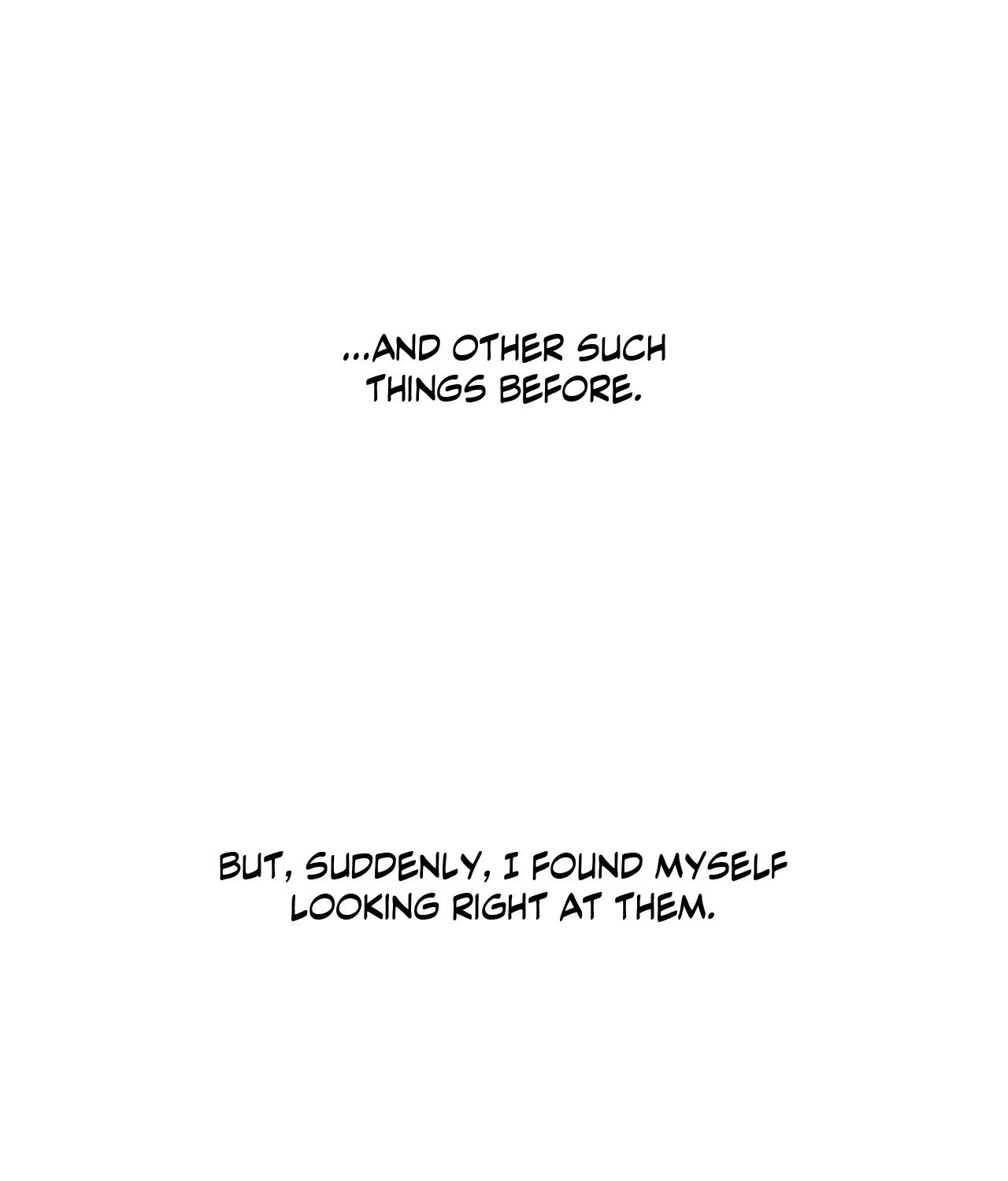 True or False? (Official Uncensored) - Chapter 40 manhwa