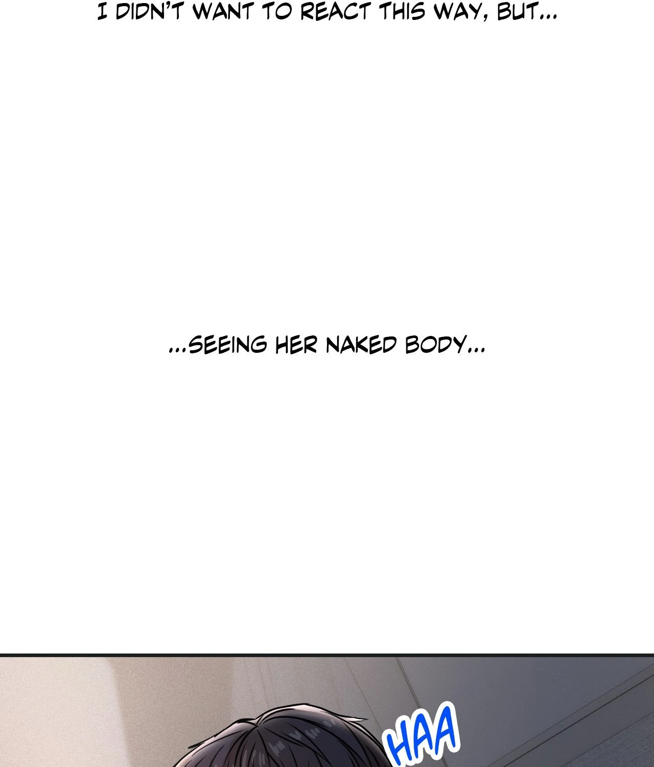 True or False? (Official Uncensored) - Chapter 40 manhwa