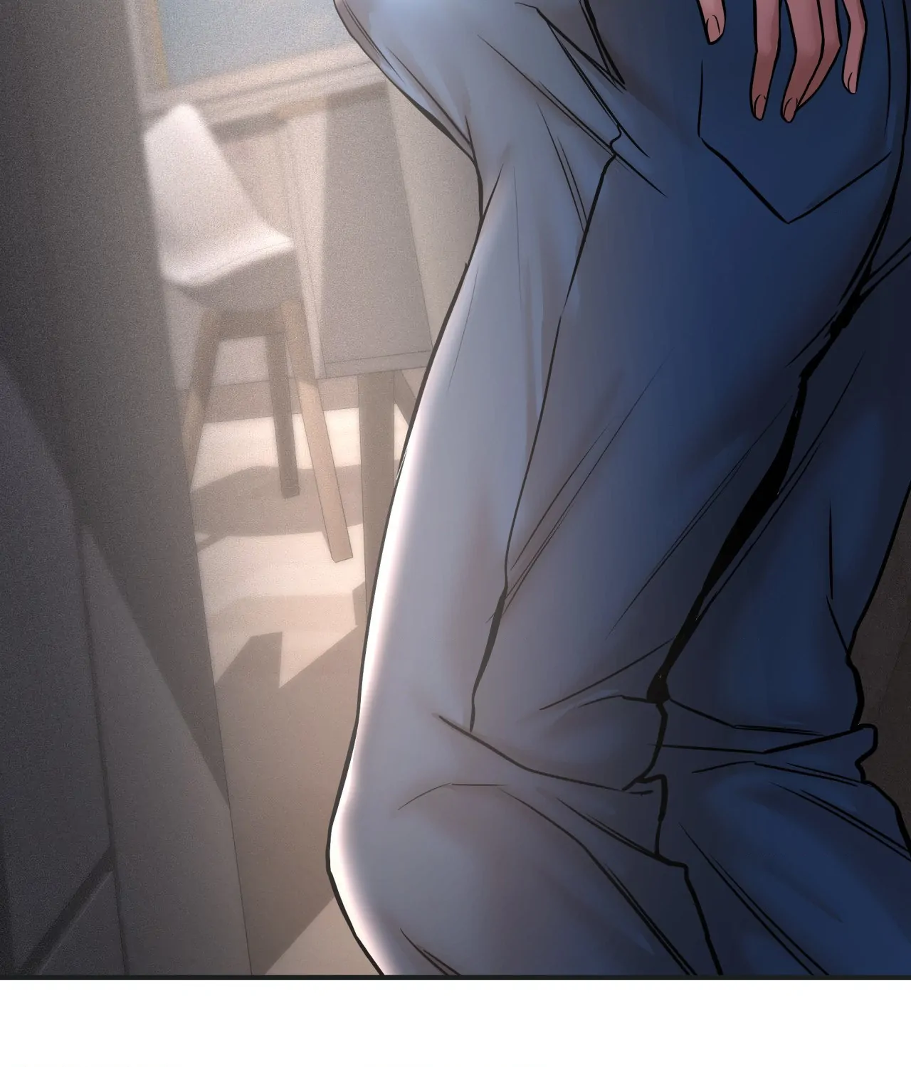 True or False? (Official Uncensored) - Chapter 40 manhwa