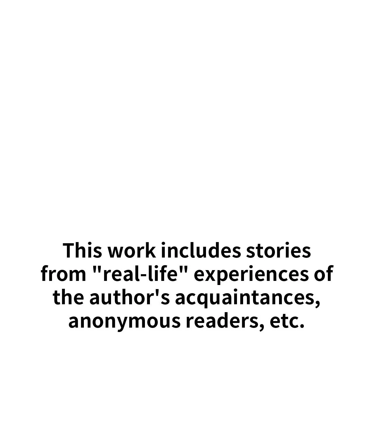 True or False? (Official Uncensored) - Chapter 41 manhwa