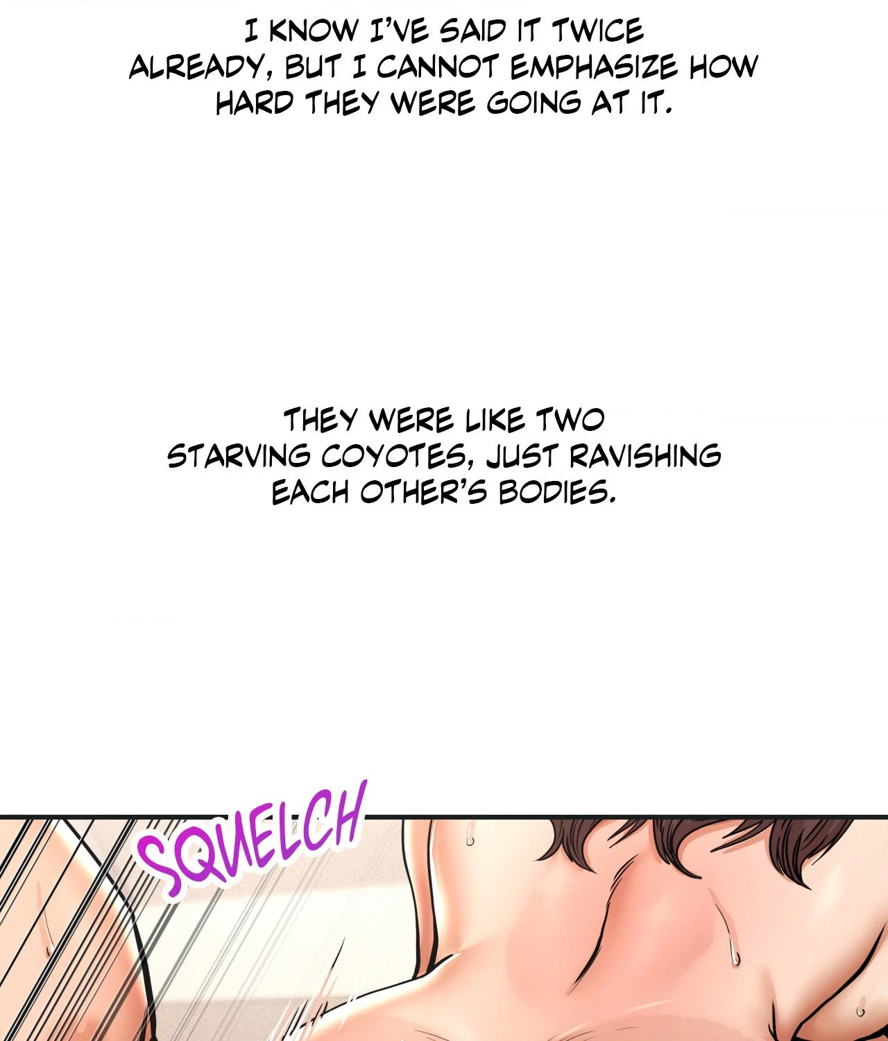 True or False? (Official Uncensored) - Chapter 41 manhwa