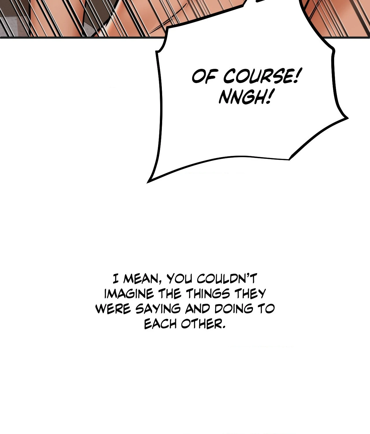 True or False? (Official Uncensored) - Chapter 41 manhwa