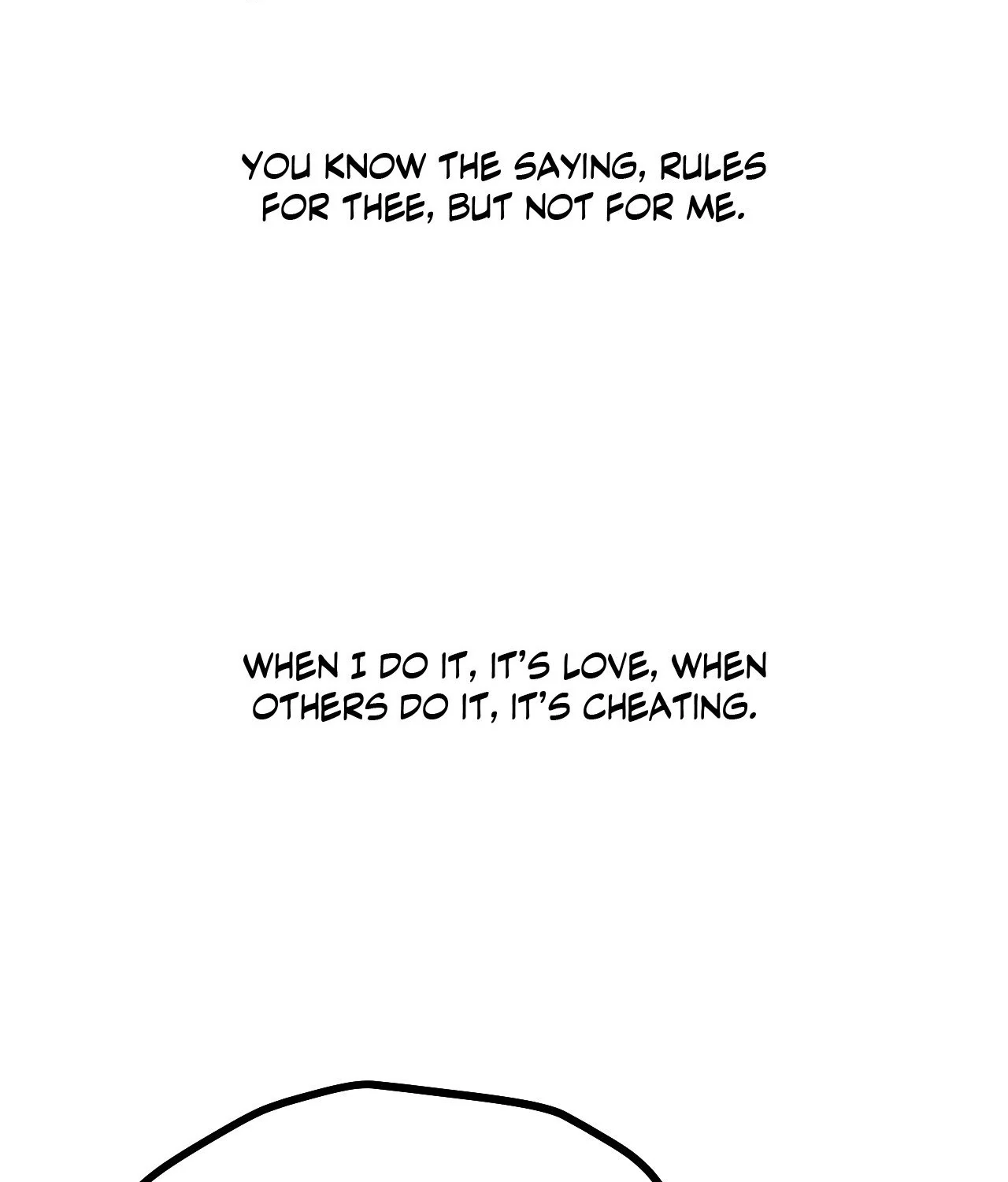 True or False? (Official Uncensored) - Chapter 41 manhwa