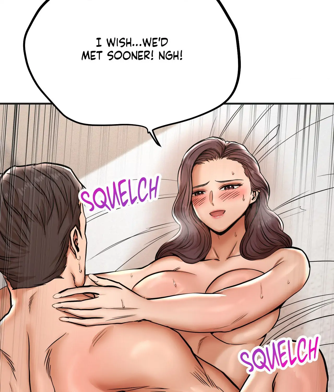 True or False? (Official Uncensored) - Chapter 41 manhwa