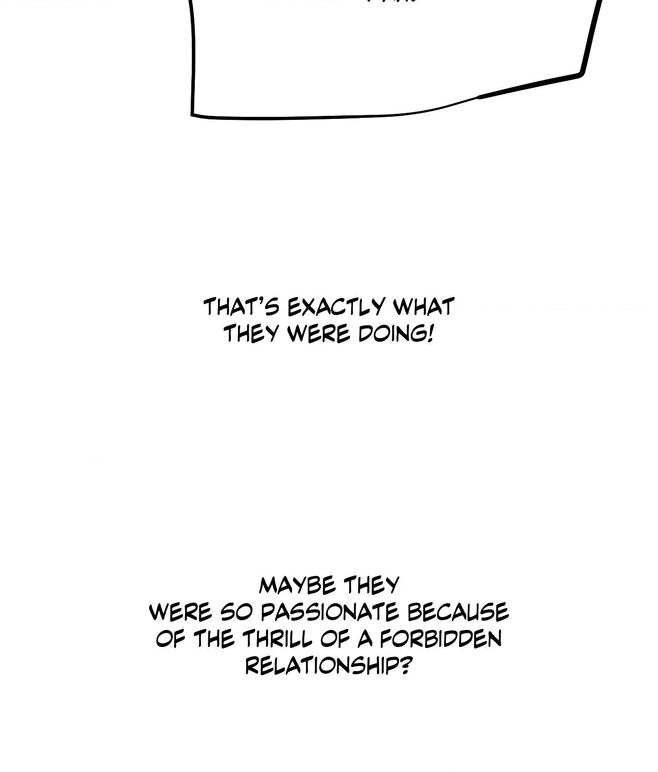 True or False? (Official Uncensored) - Chapter 41 manhwa