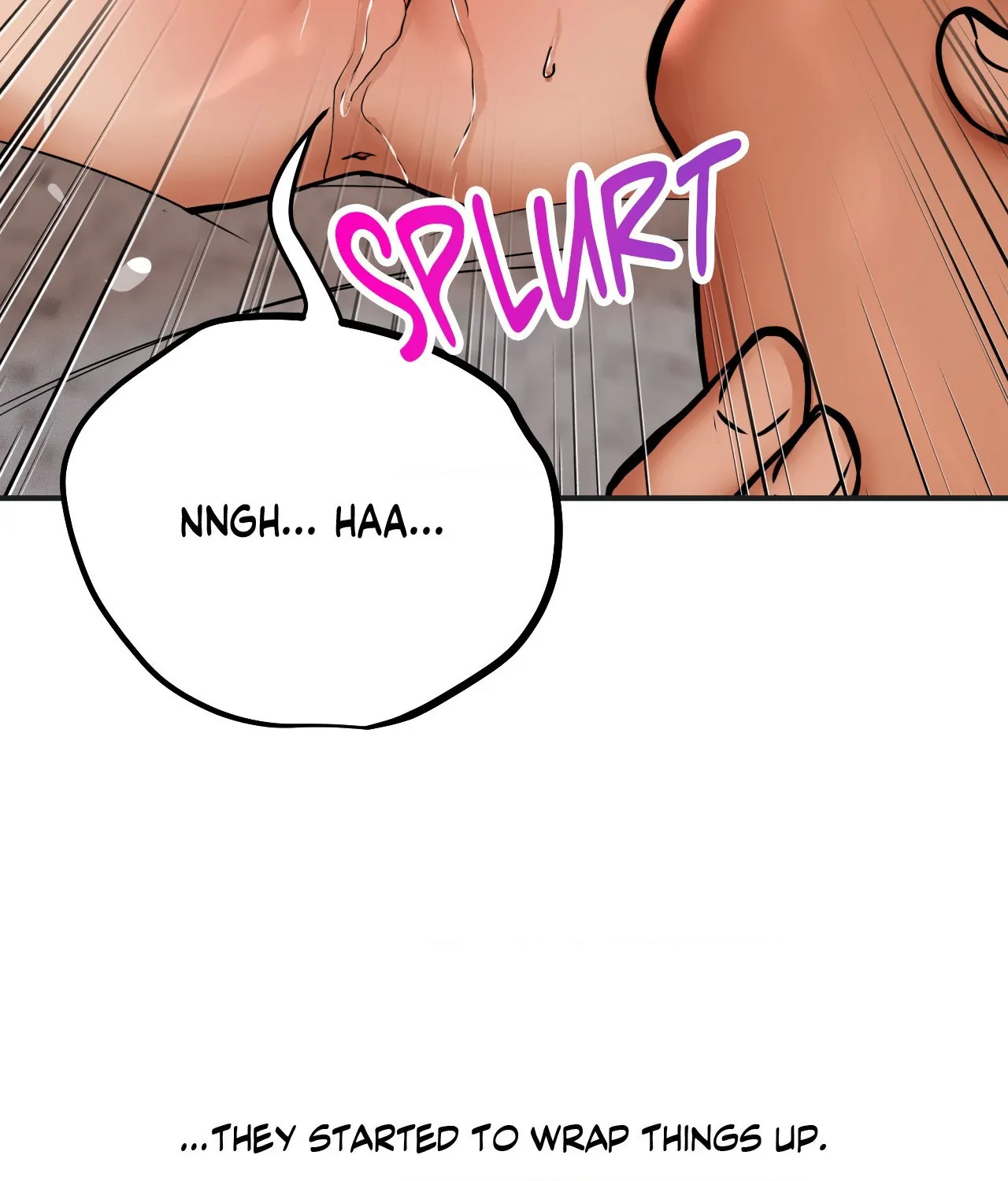 True or False? (Official Uncensored) - Chapter 41 manhwa