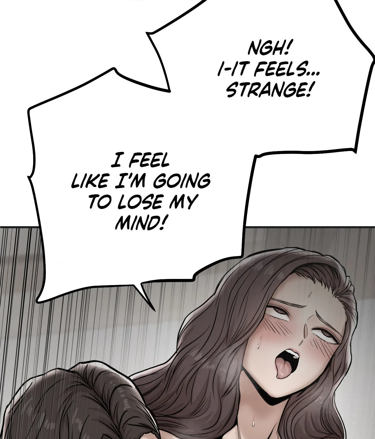 True or False? (Official Uncensored) - Chapter 41 manhwa