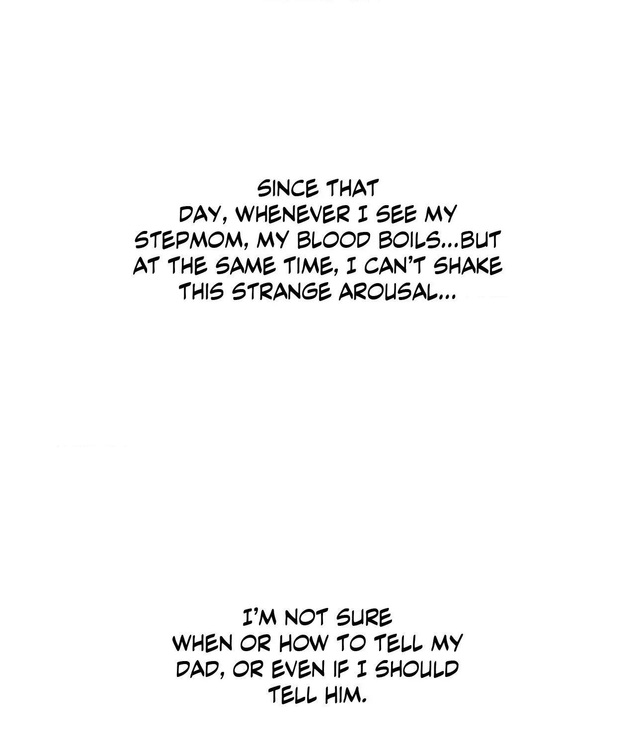 True or False? (Official Uncensored) - Chapter 41 manhwa