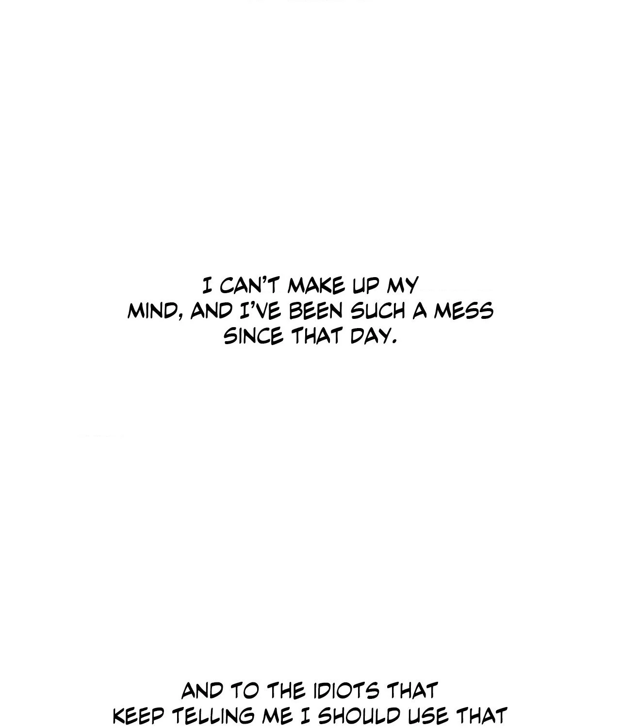 True or False? (Official Uncensored) - Chapter 41 manhwa