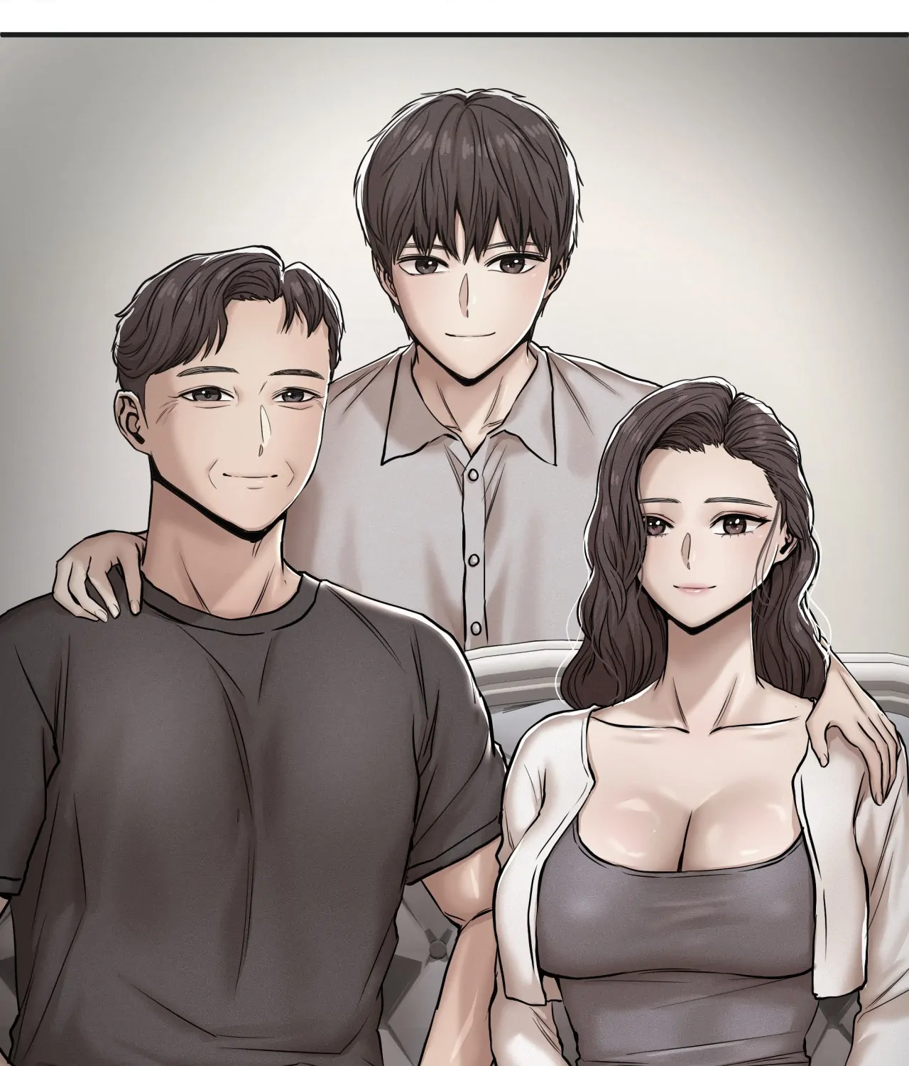 True or False? (Official Uncensored) - Chapter 41 manhwa