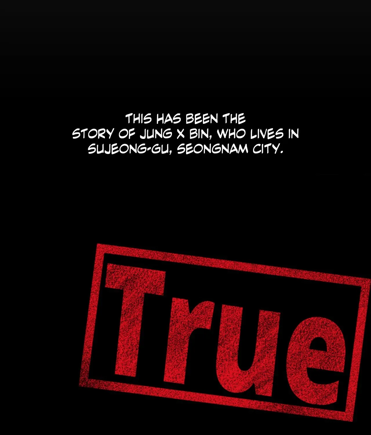True or False? (Official Uncensored) - Chapter 41 manhwa