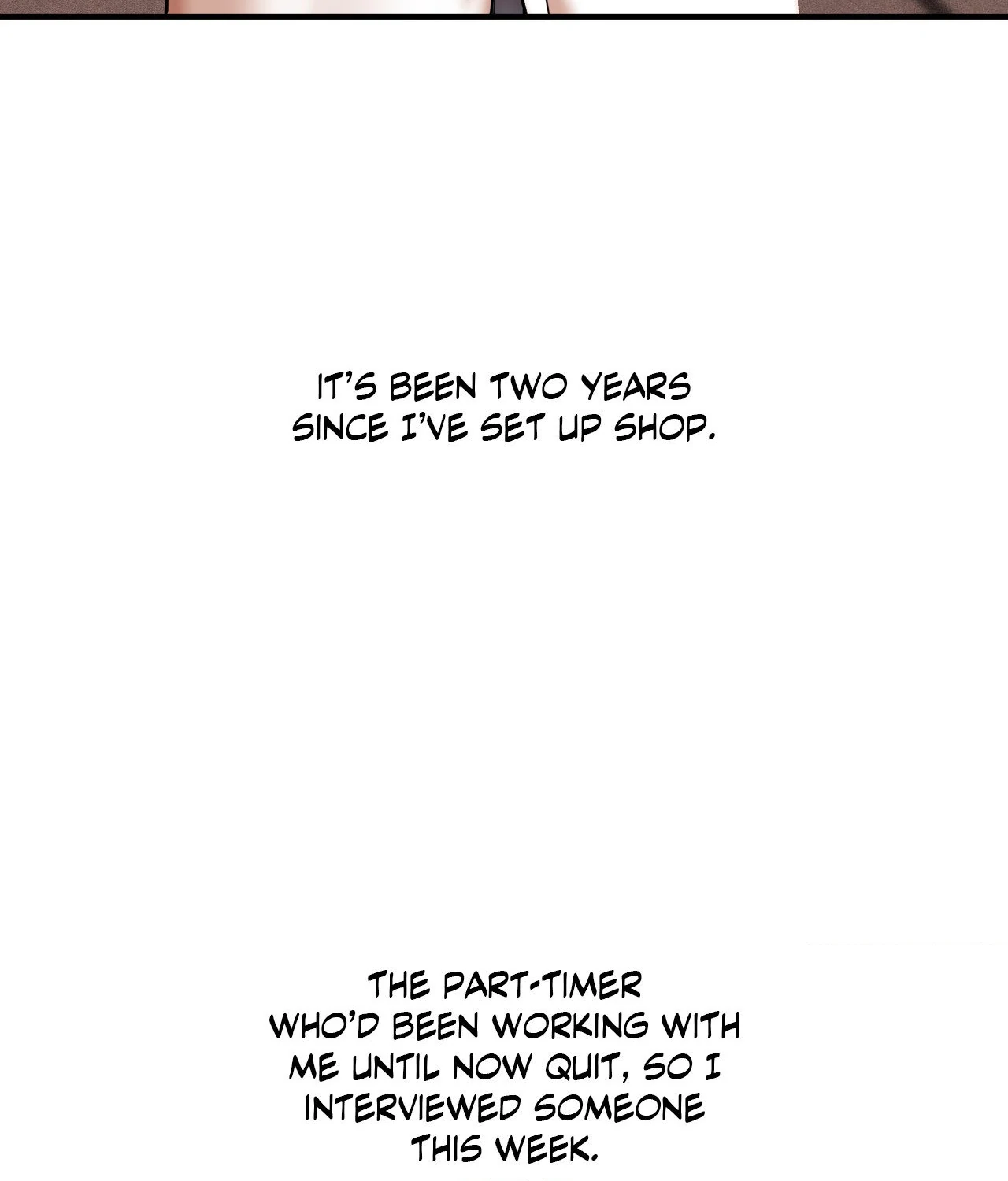 True or False? (Official Uncensored) - Chapter 42 manhwa