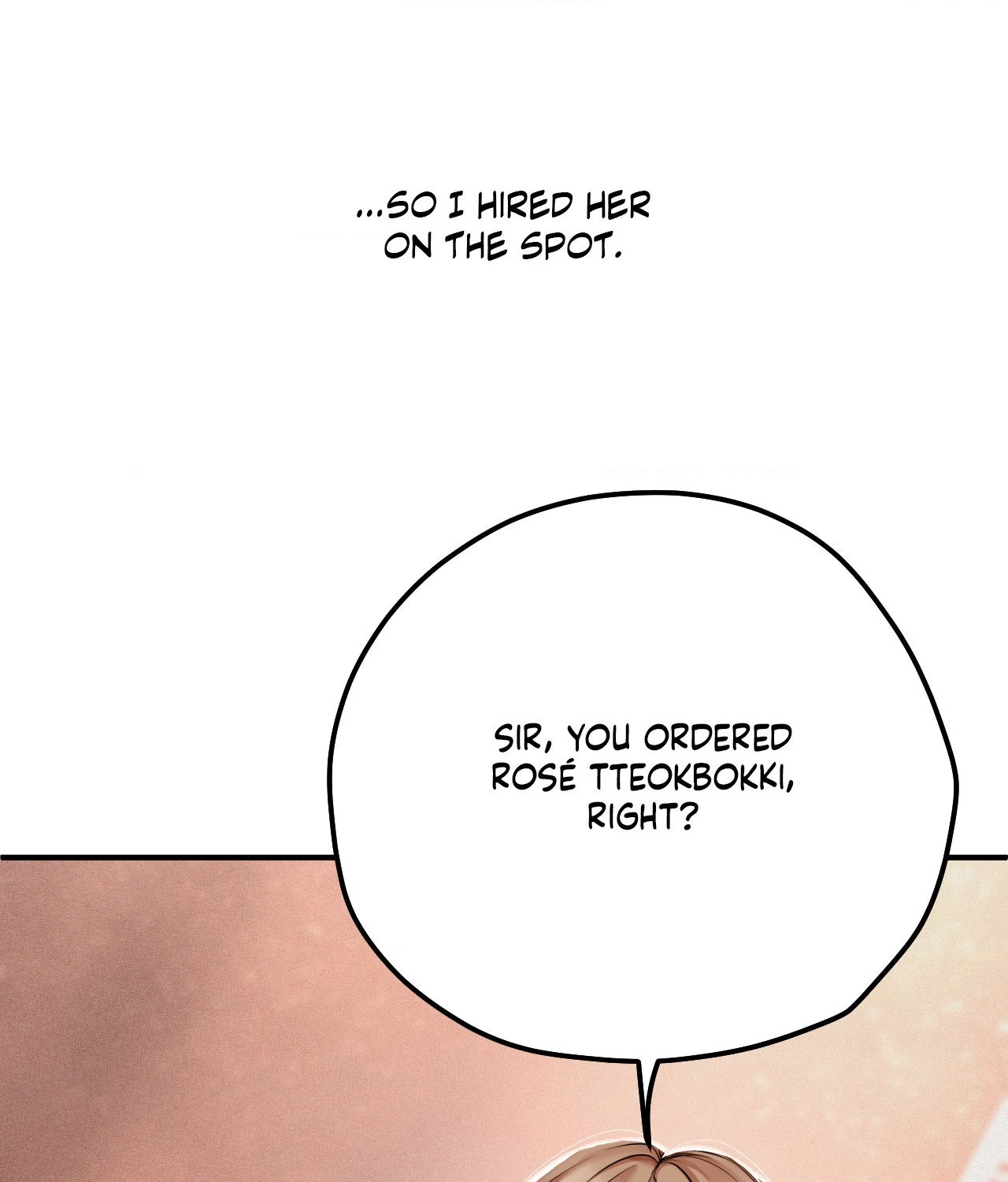 True or False? (Official Uncensored) - Chapter 42 manhwa