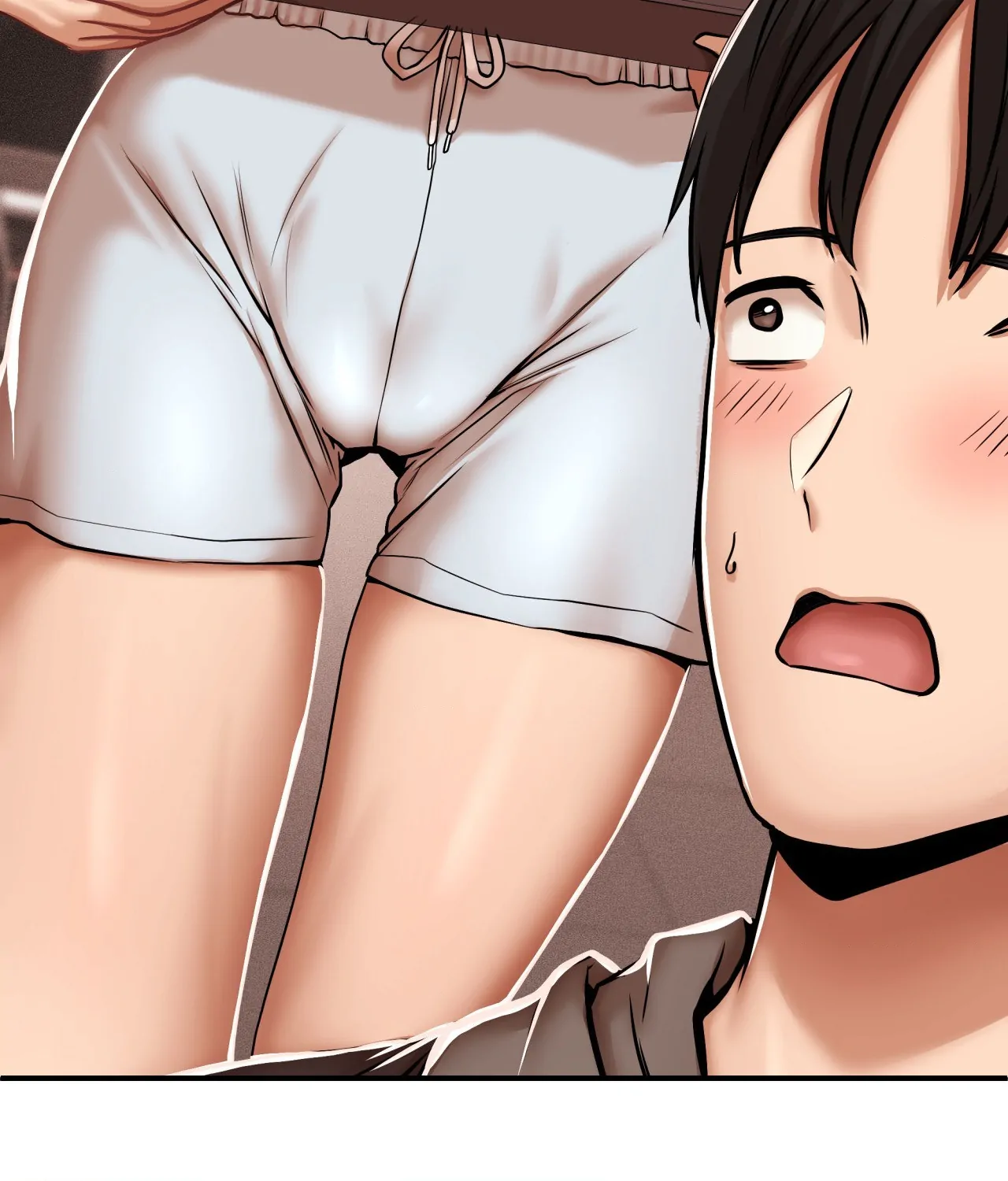 True or False? (Official Uncensored) - Chapter 42 manhwa