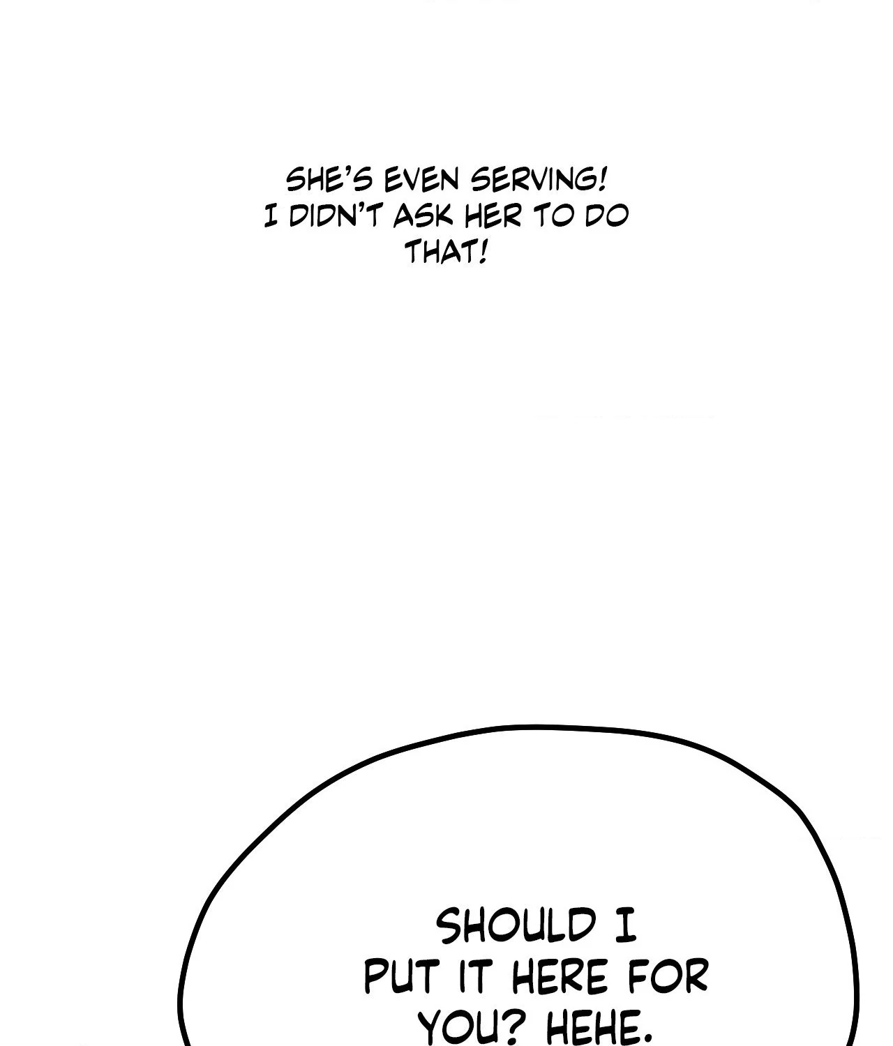 True or False? (Official Uncensored) - Chapter 42 manhwa