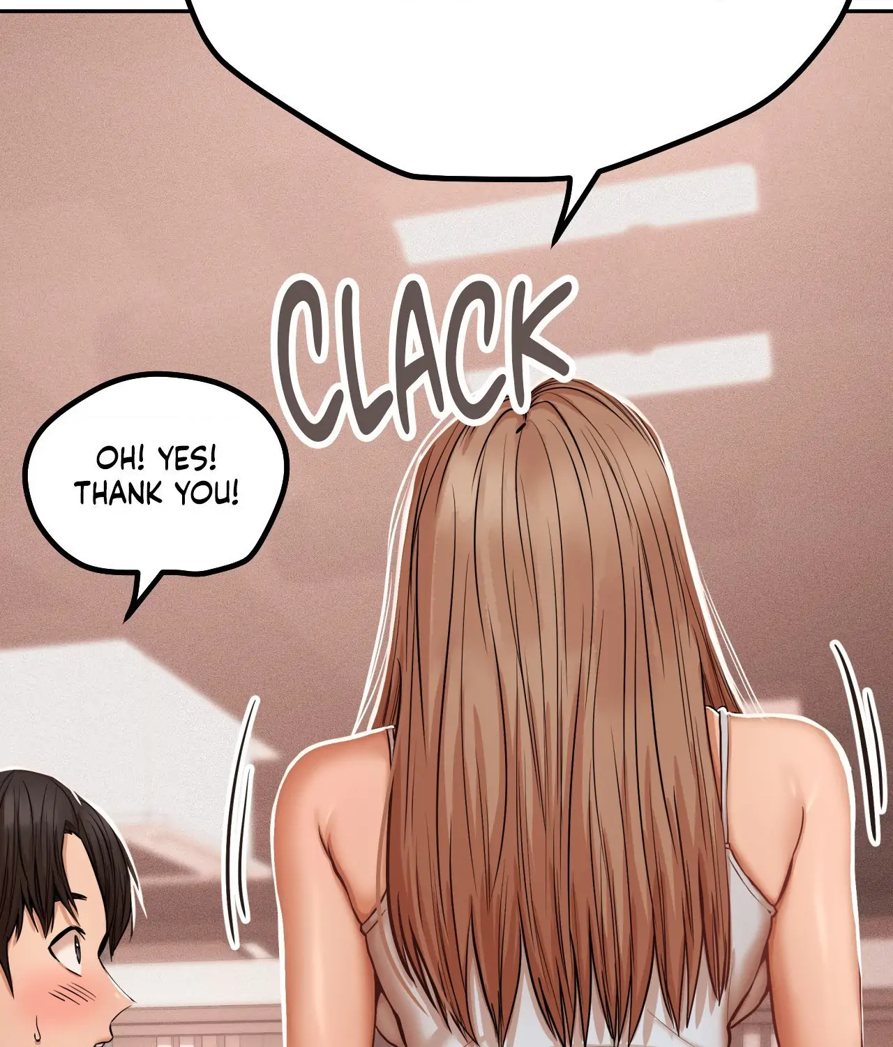 True or False? (Official Uncensored) - Chapter 42 manhwa