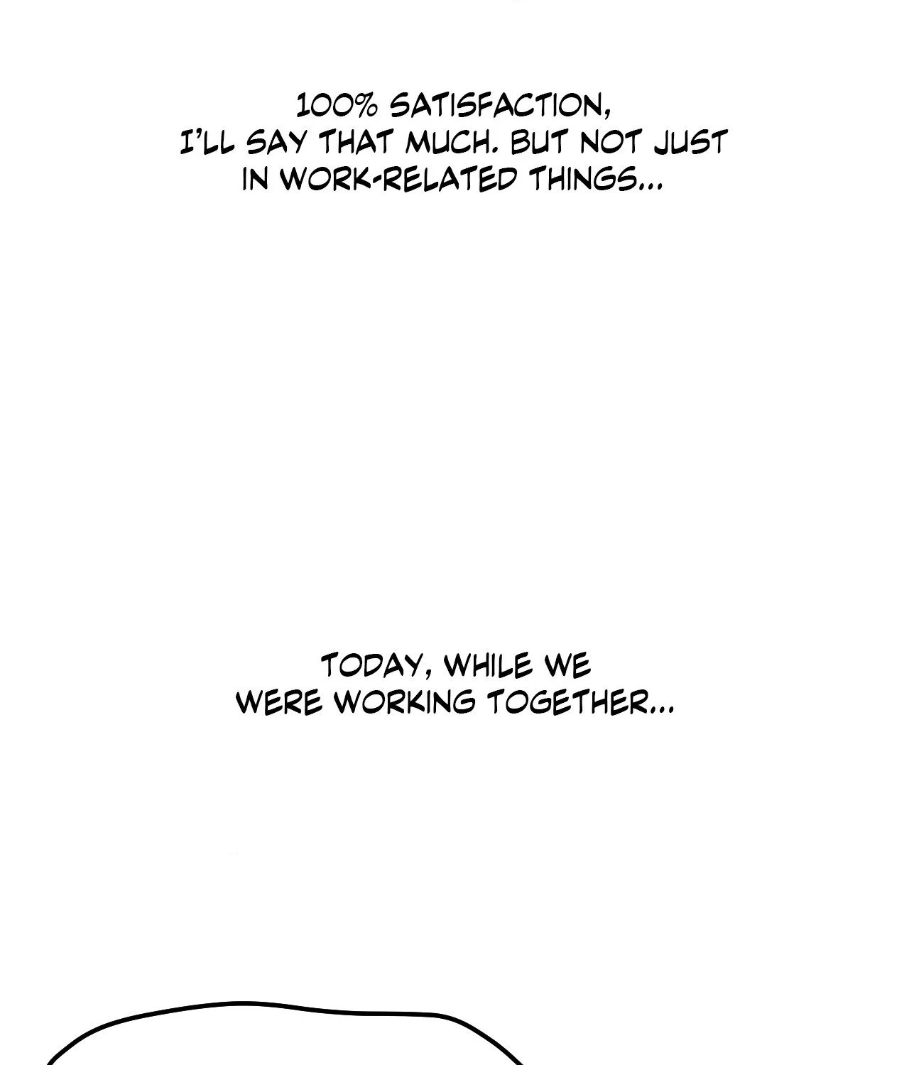 True or False? (Official Uncensored) - Chapter 42 manhwa