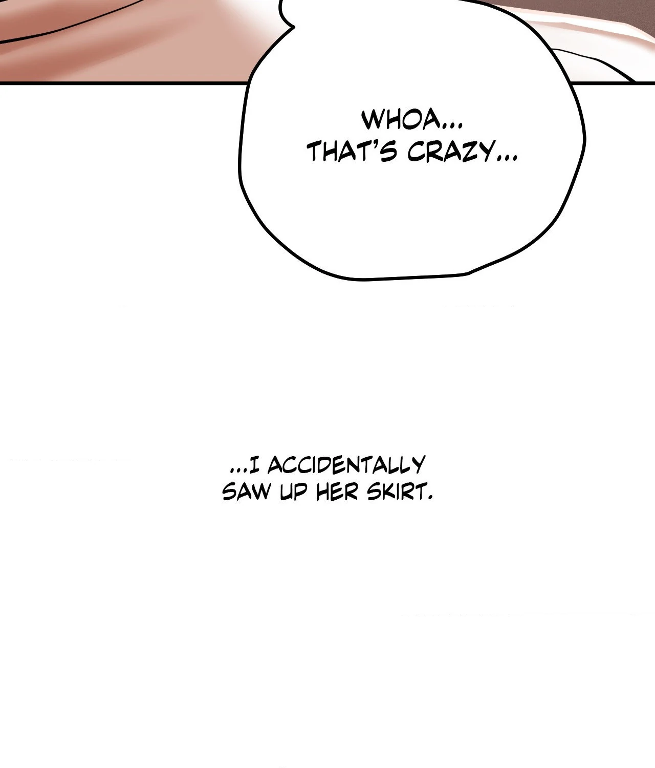 True or False? (Official Uncensored) - Chapter 42 manhwa
