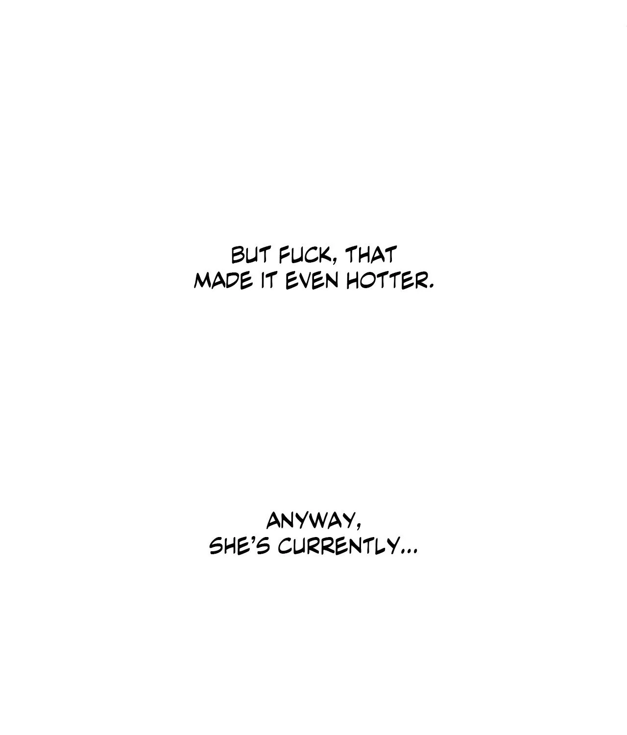 True or False? (Official Uncensored) - Chapter 42 manhwa