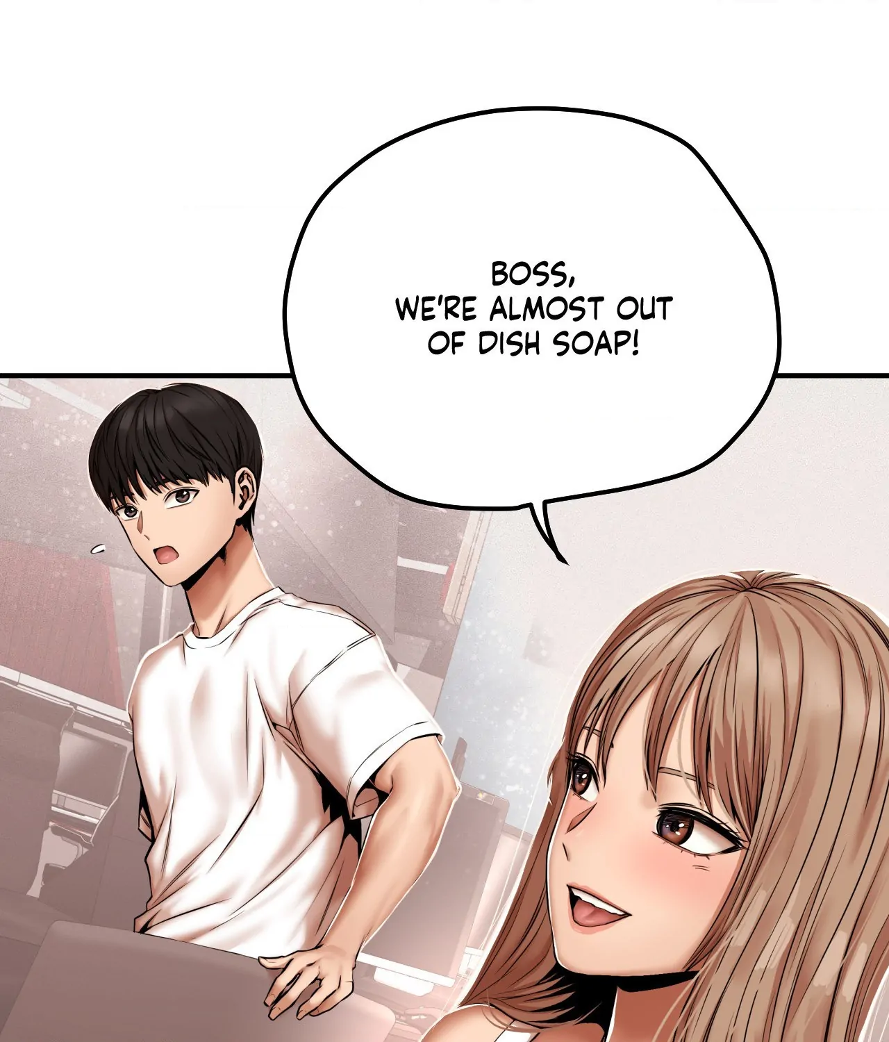 True or False? (Official Uncensored) - Chapter 42 manhwa