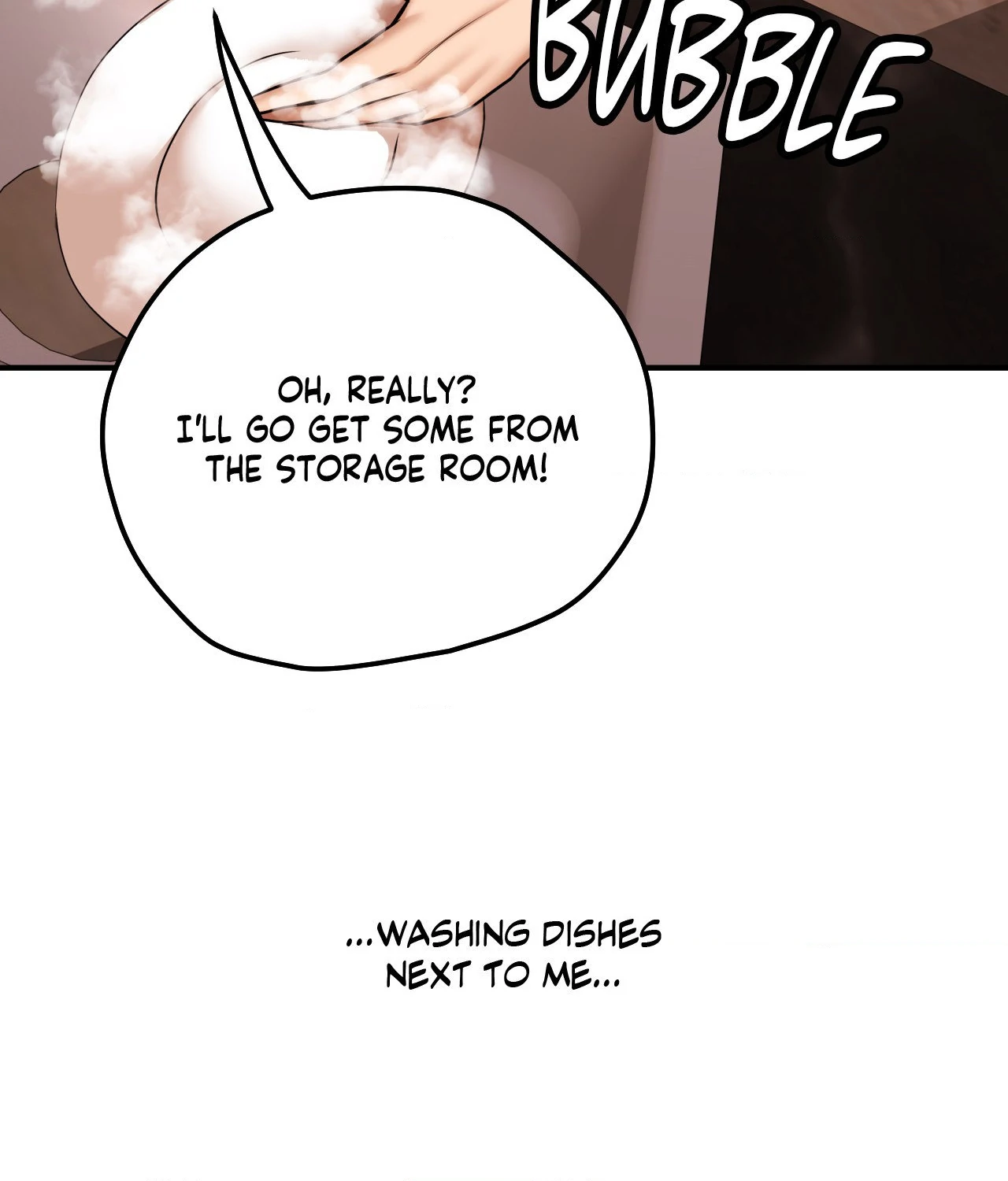 True or False? (Official Uncensored) - Chapter 42 manhwa