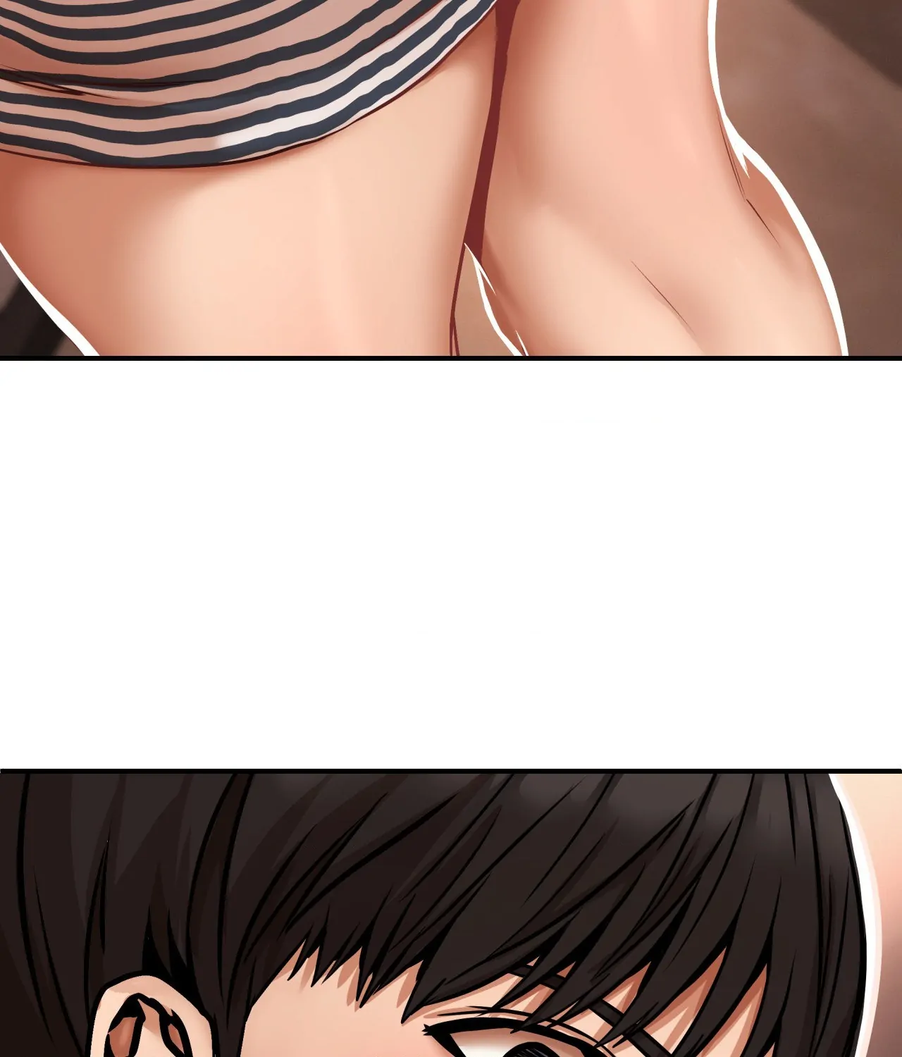 True or False? (Official Uncensored) - Chapter 42 manhwa