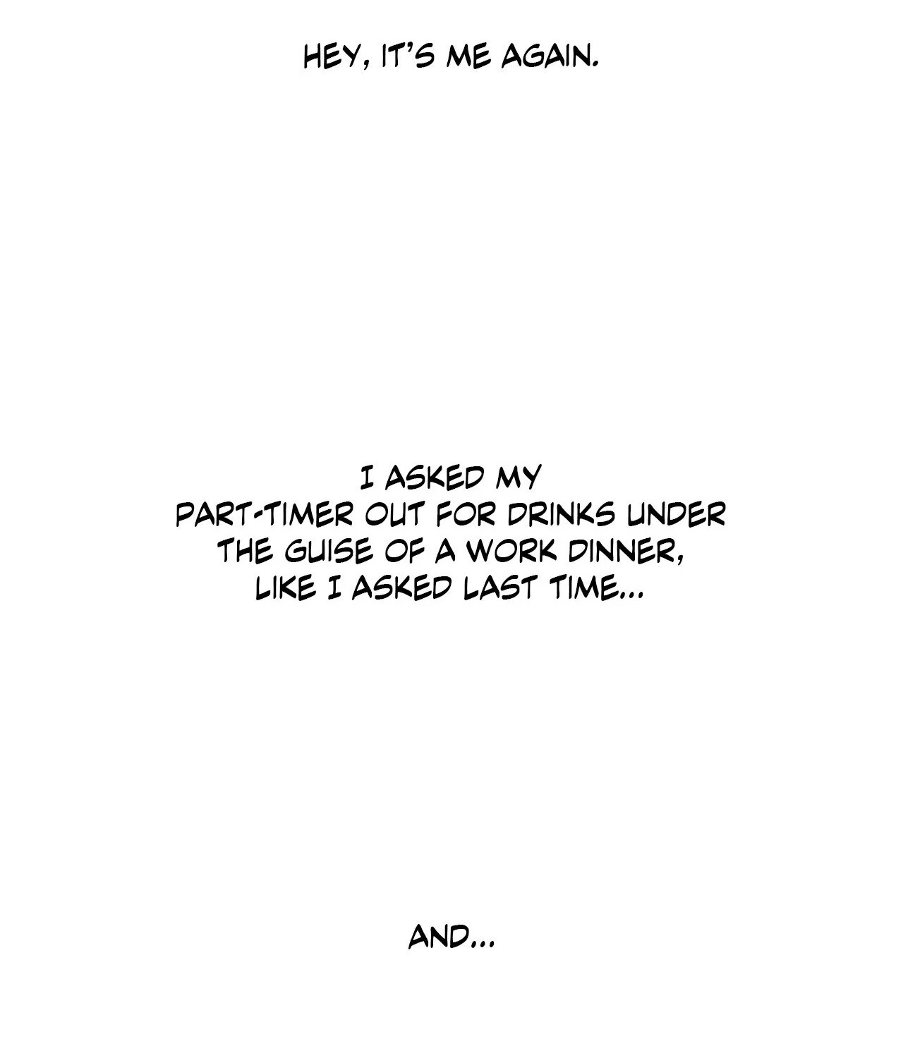 True or False? (Official Uncensored) - Chapter 43 manhwa