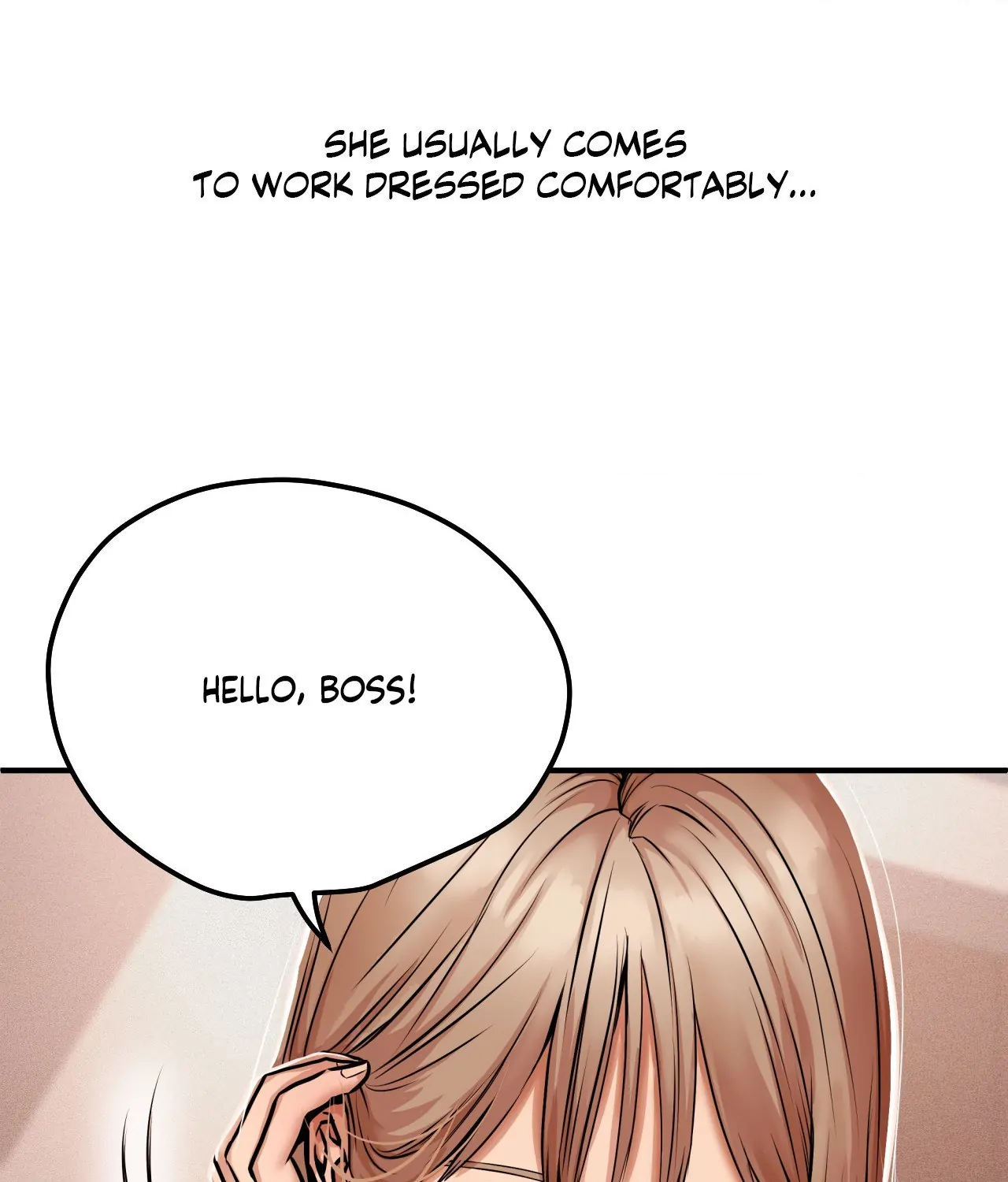 True or False? (Official Uncensored) - Chapter 43 manhwa