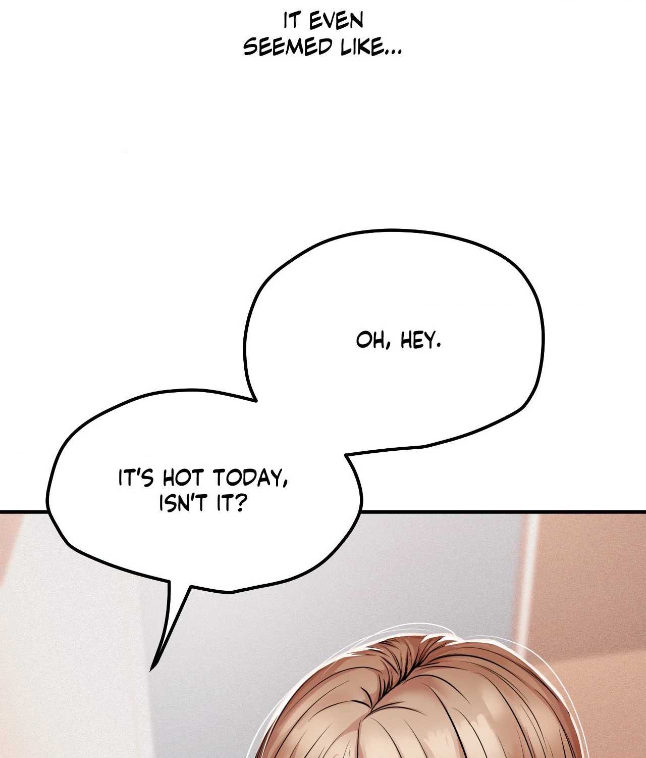True or False? (Official Uncensored) - Chapter 43 manhwa