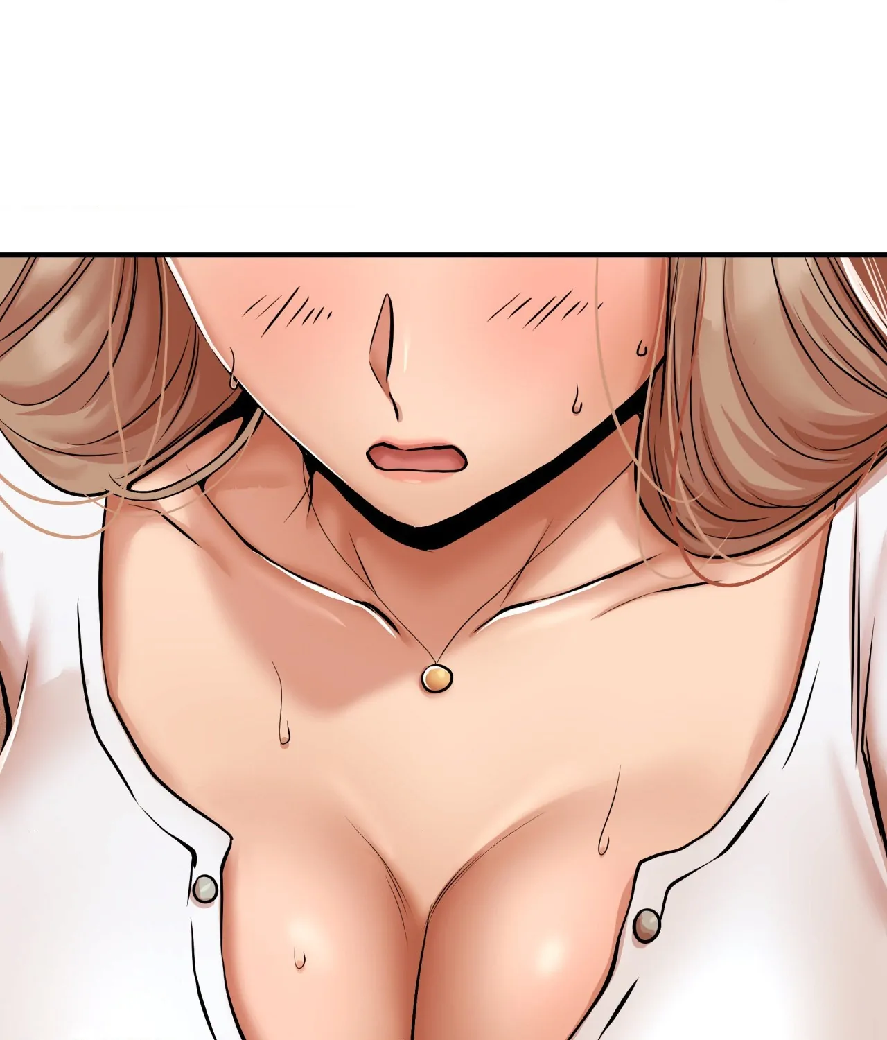 True or False? (Official Uncensored) - Chapter 43 manhwa