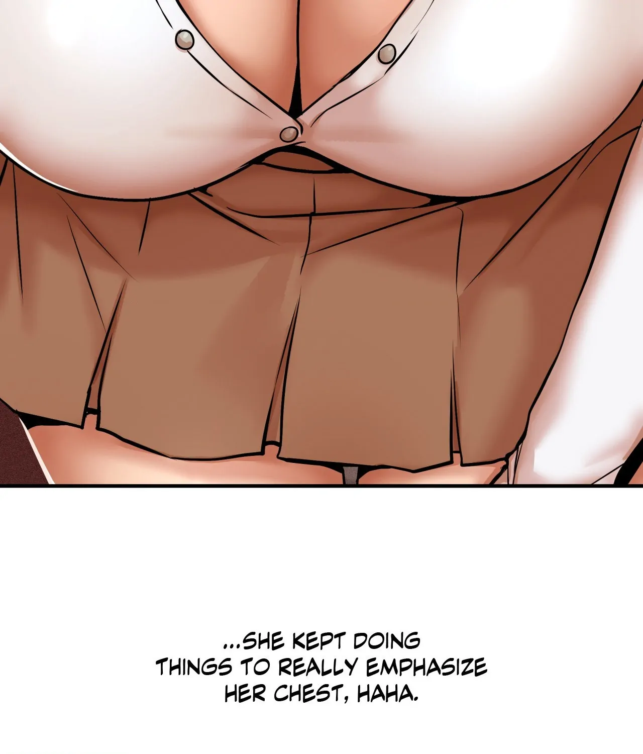 True or False? (Official Uncensored) - Chapter 43 manhwa