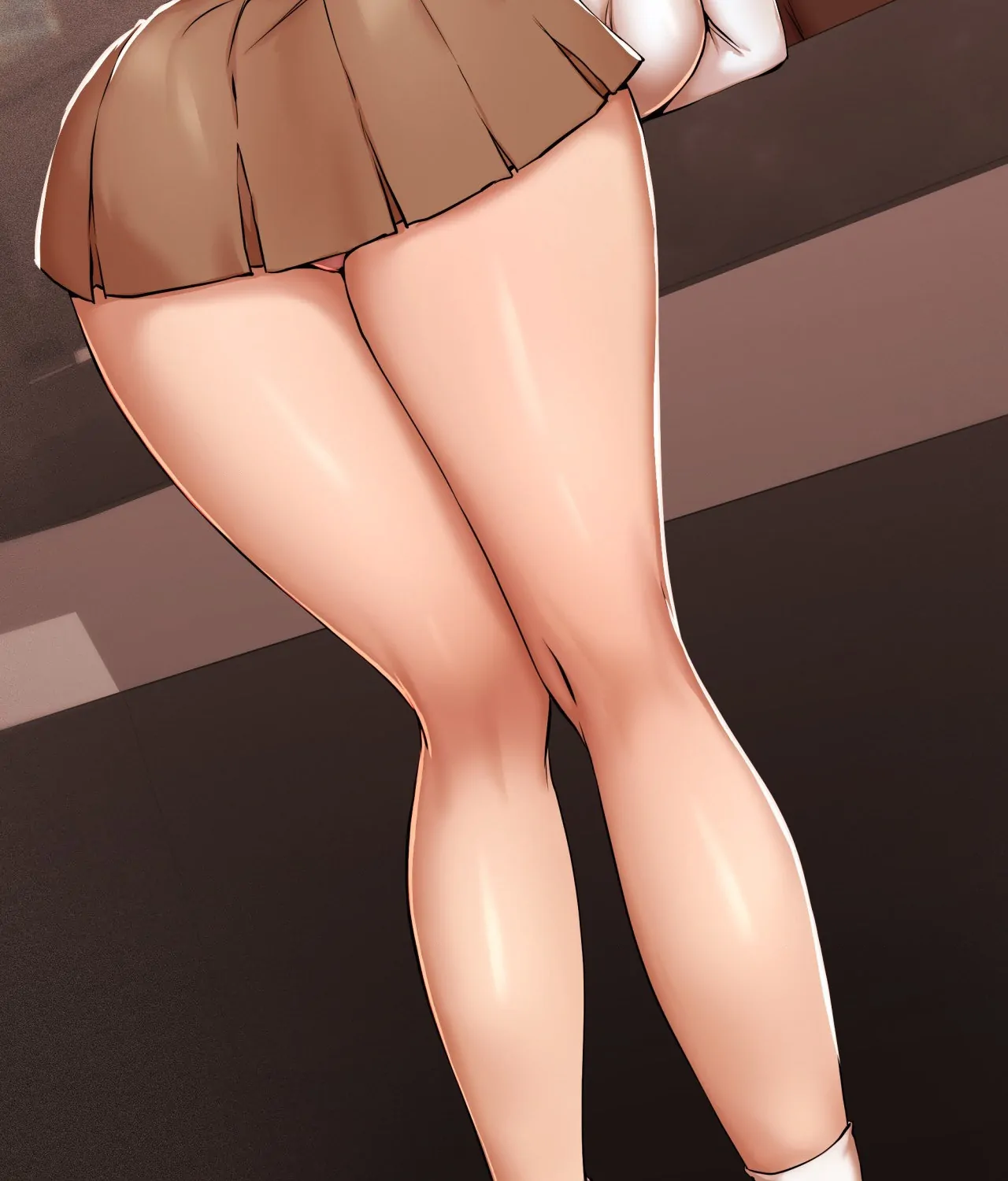 True or False? (Official Uncensored) - Chapter 43 manhwa