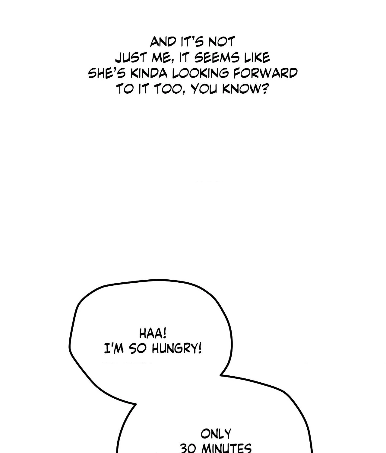 True or False? (Official Uncensored) - Chapter 43 manhwa