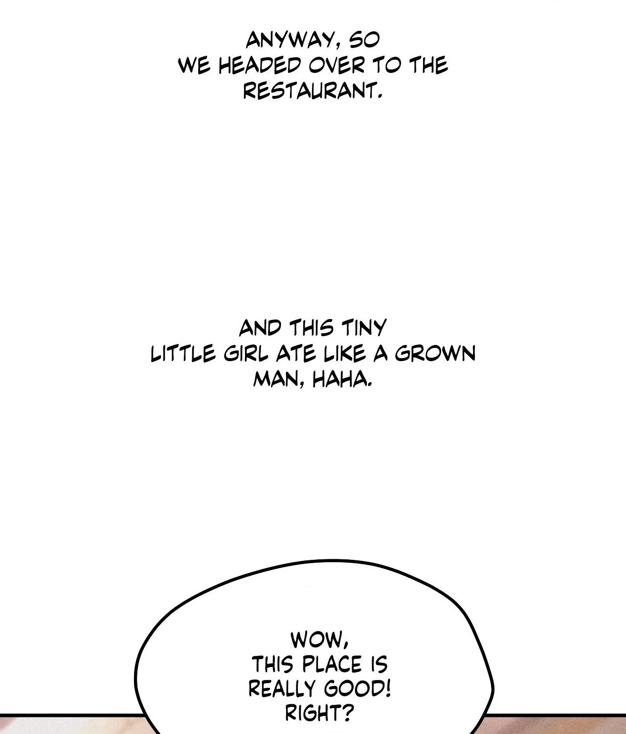 True or False? (Official Uncensored) - Chapter 43 manhwa