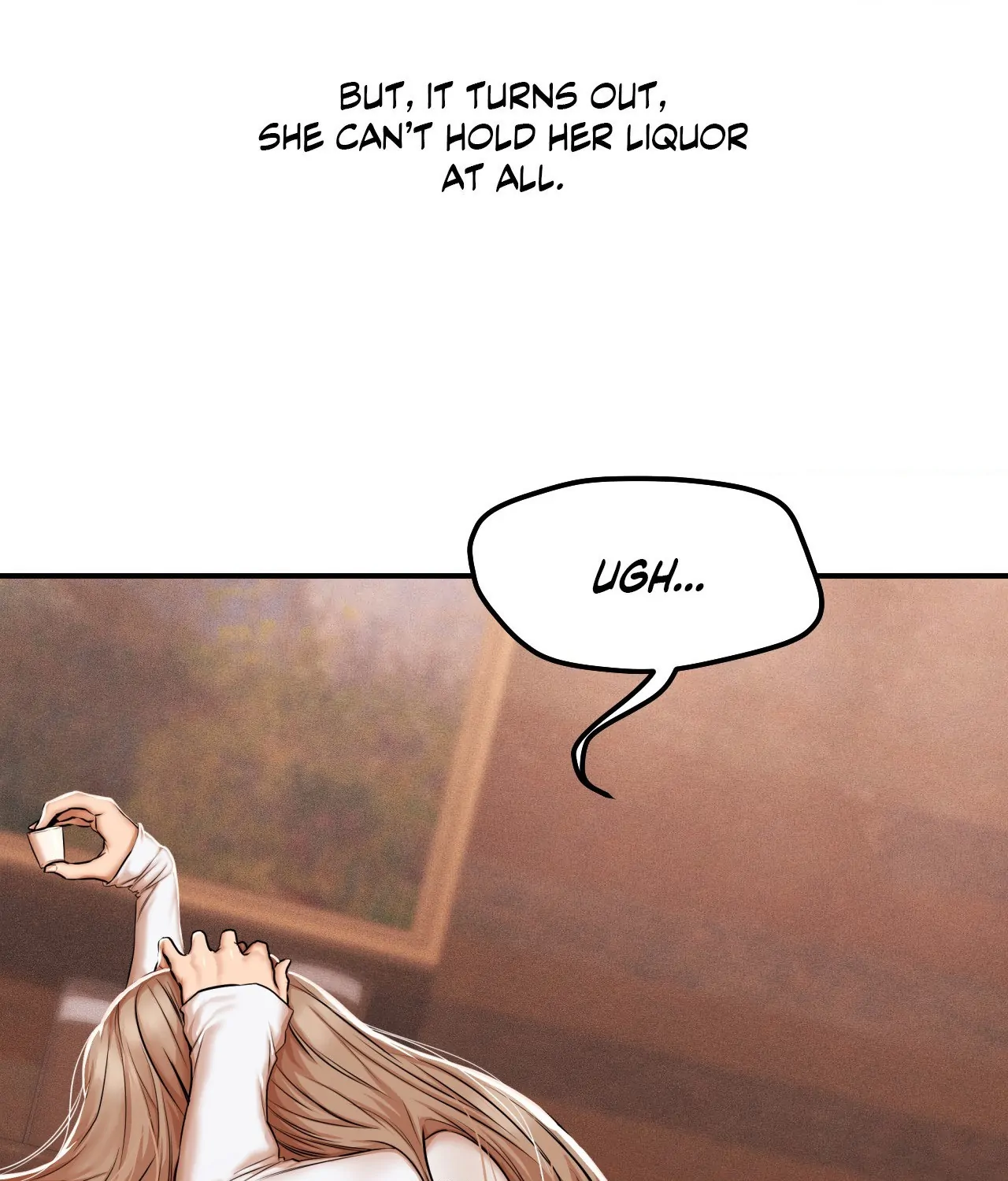 True or False? (Official Uncensored) - Chapter 43 manhwa