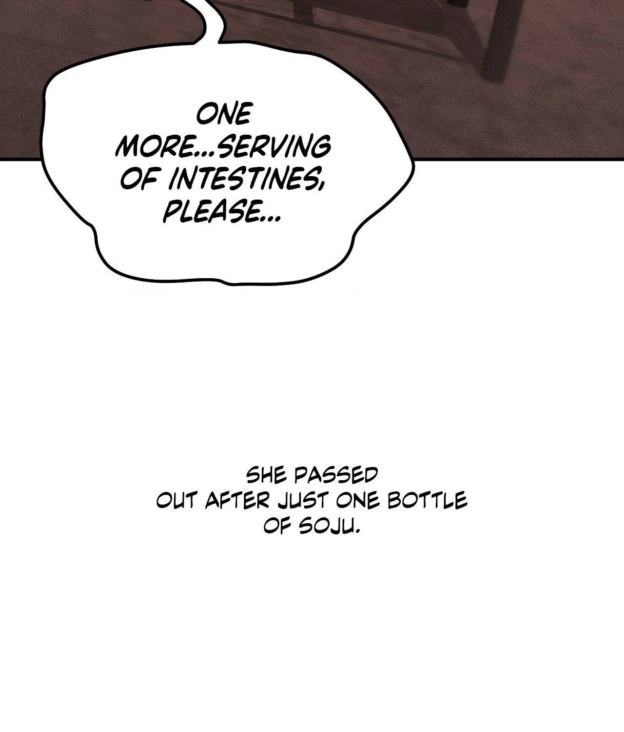 True or False? (Official Uncensored) - Chapter 43 manhwa