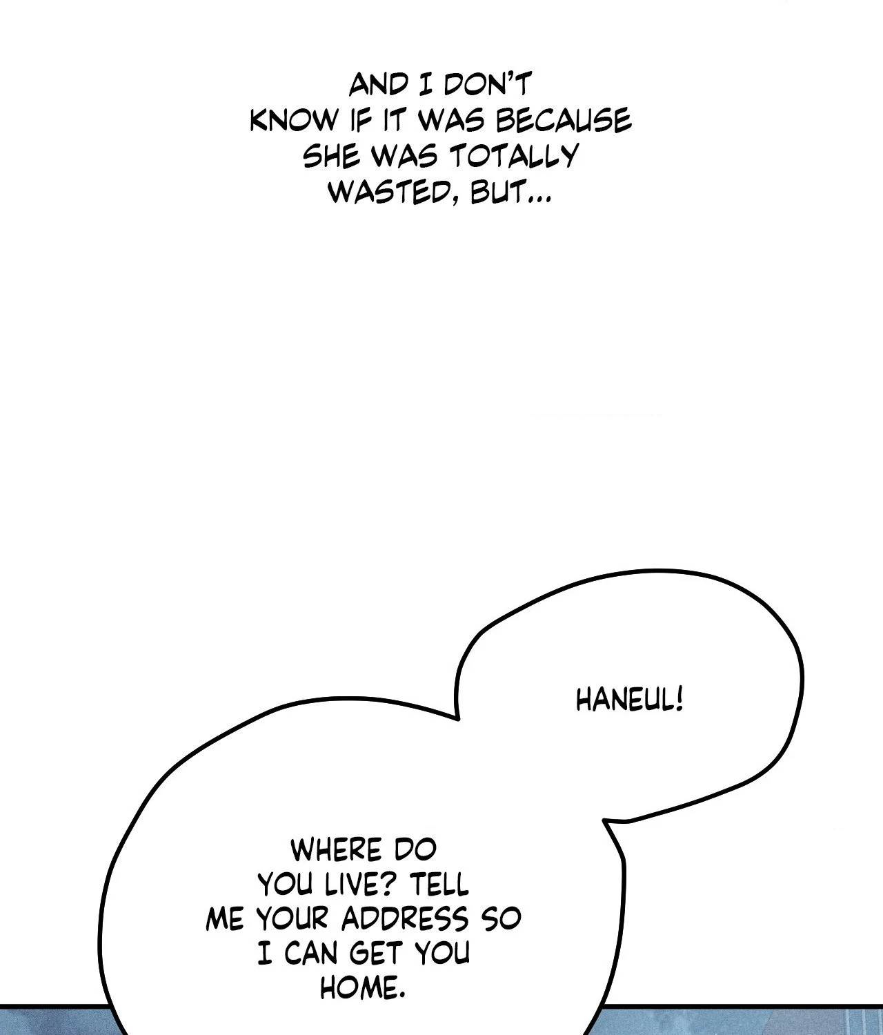 True or False? (Official Uncensored) - Chapter 43 manhwa