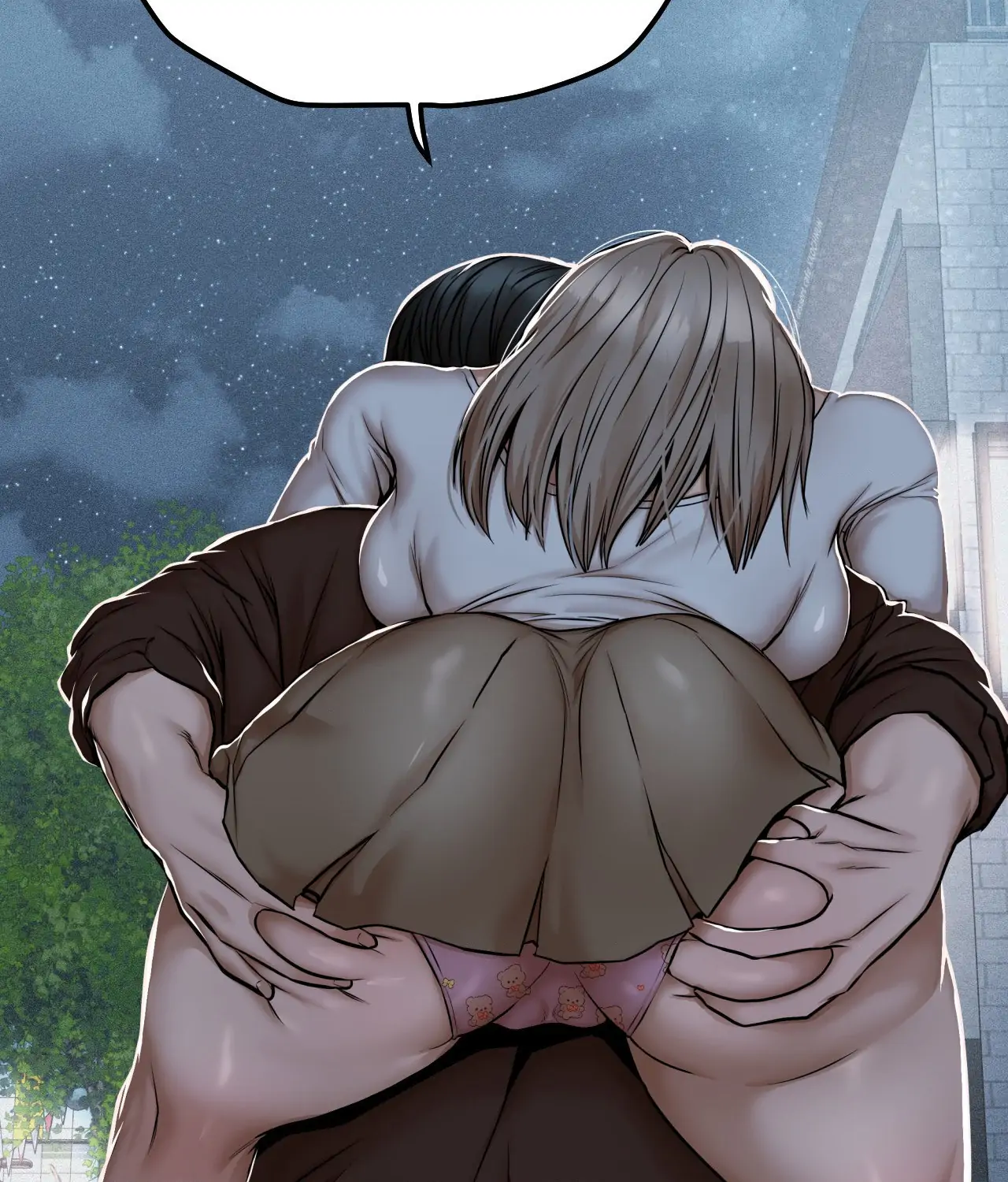 True or False? (Official Uncensored) - Chapter 43 manhwa