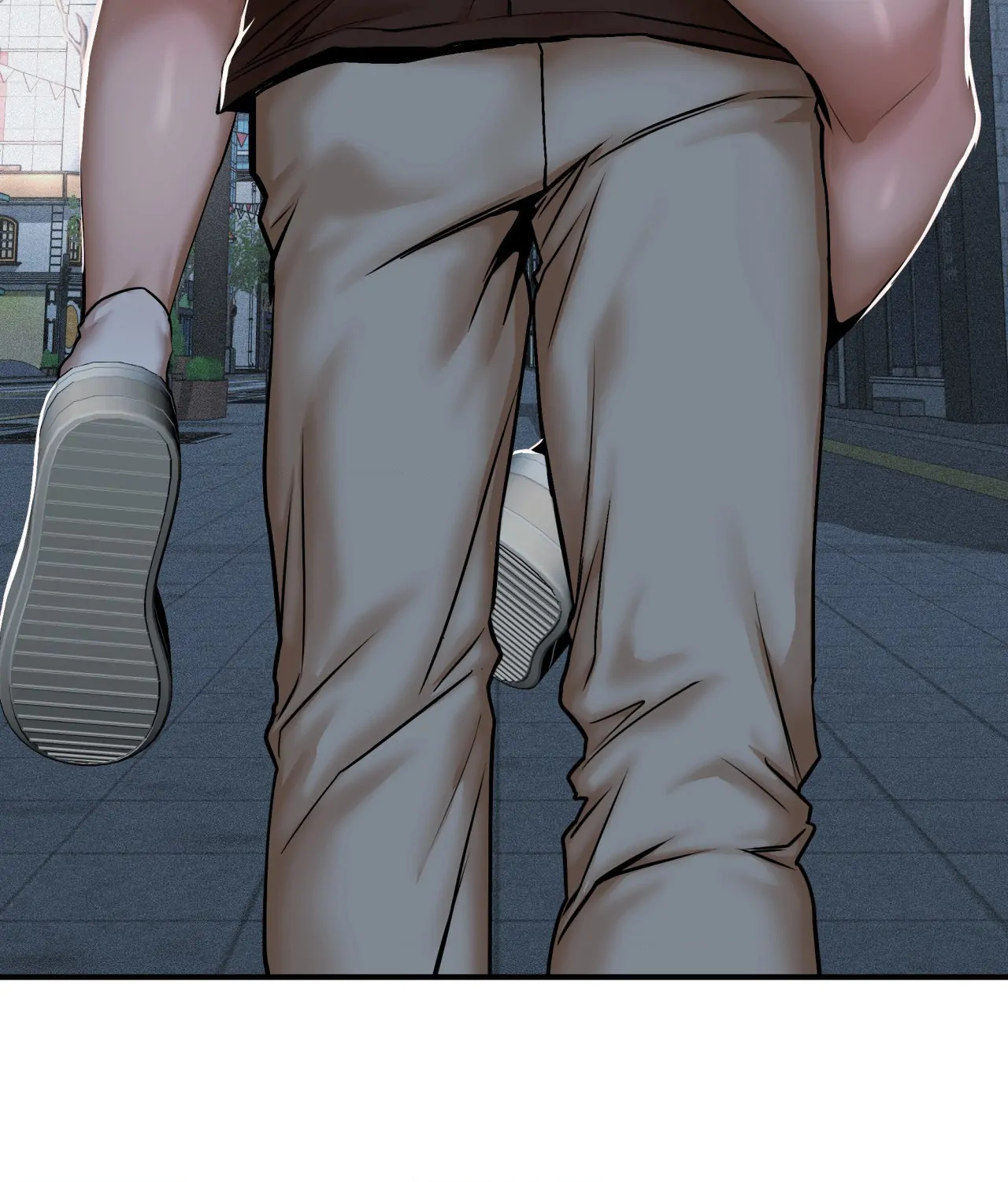True or False? (Official Uncensored) - Chapter 43 manhwa