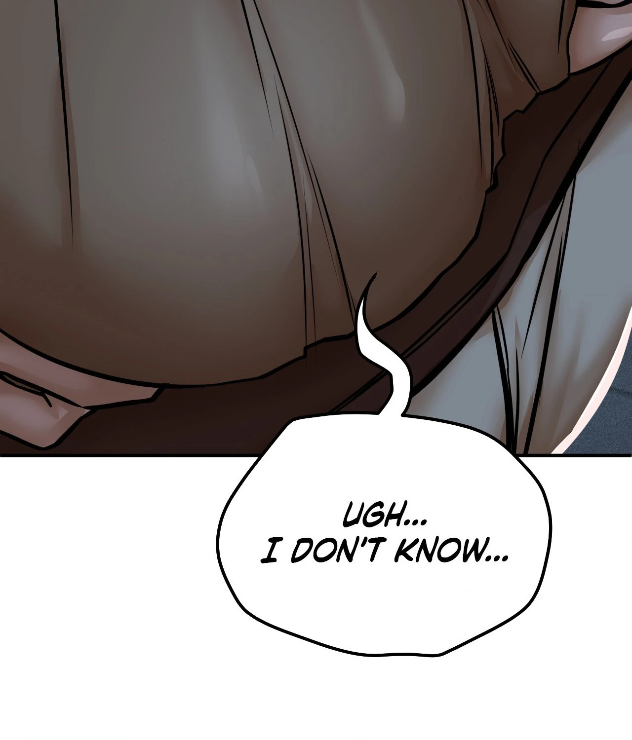 True or False? (Official Uncensored) - Chapter 43 manhwa
