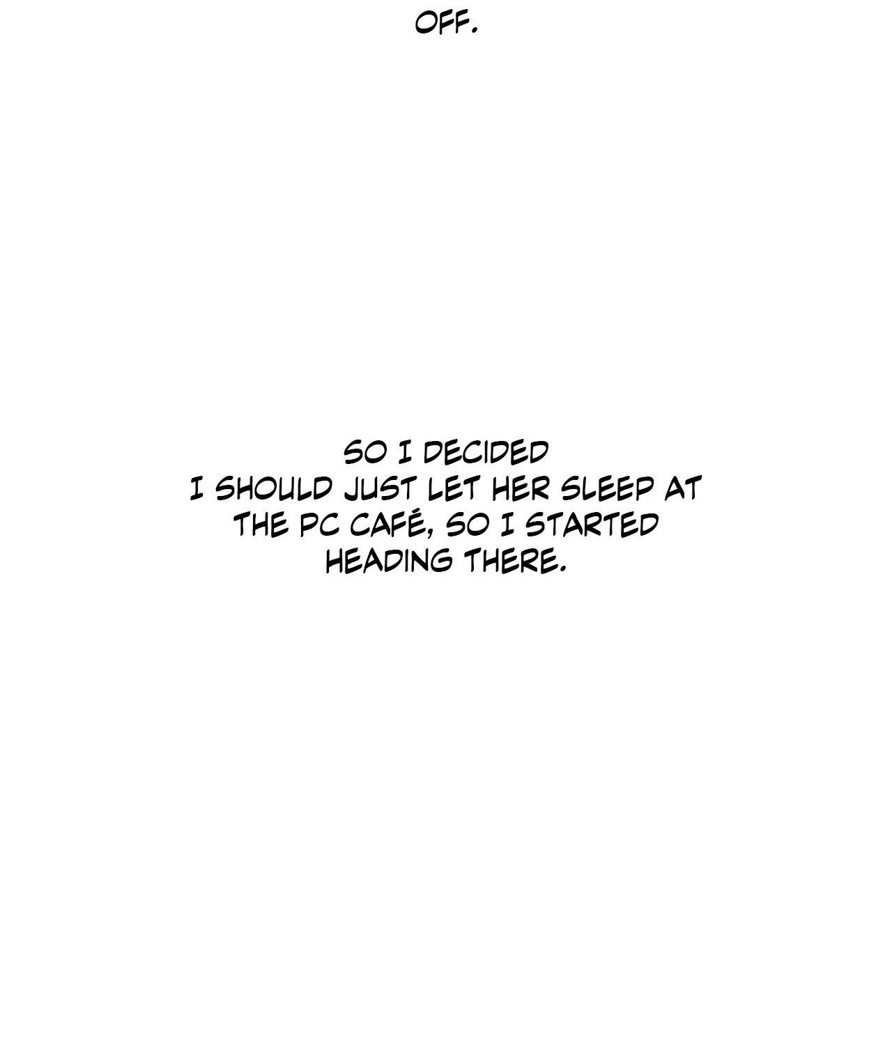 True or False? (Official Uncensored) - Chapter 43 manhwa