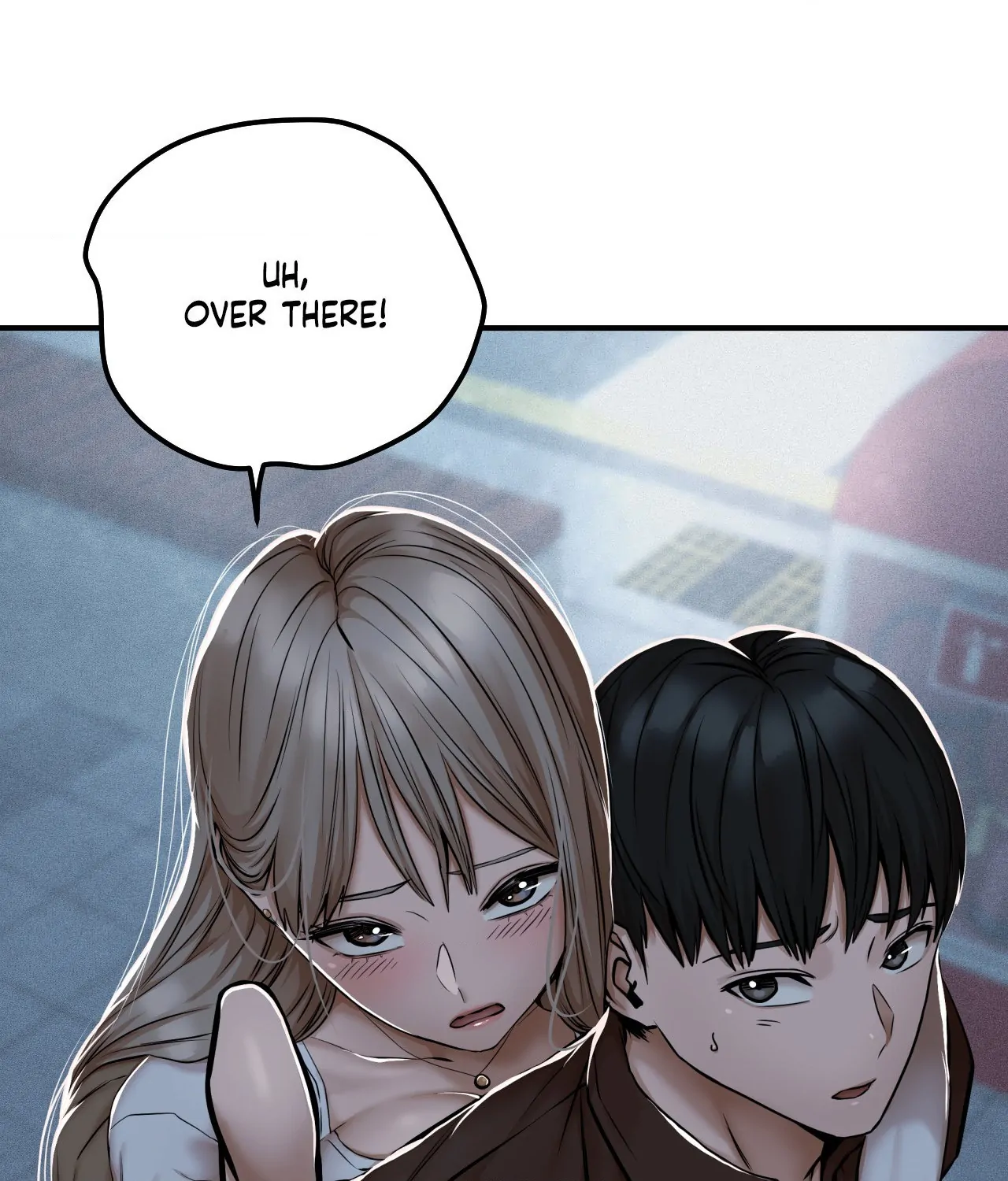 True or False? (Official Uncensored) - Chapter 43 manhwa