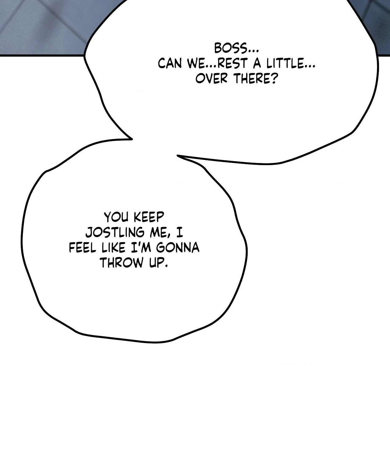True or False? (Official Uncensored) - Chapter 43 manhwa